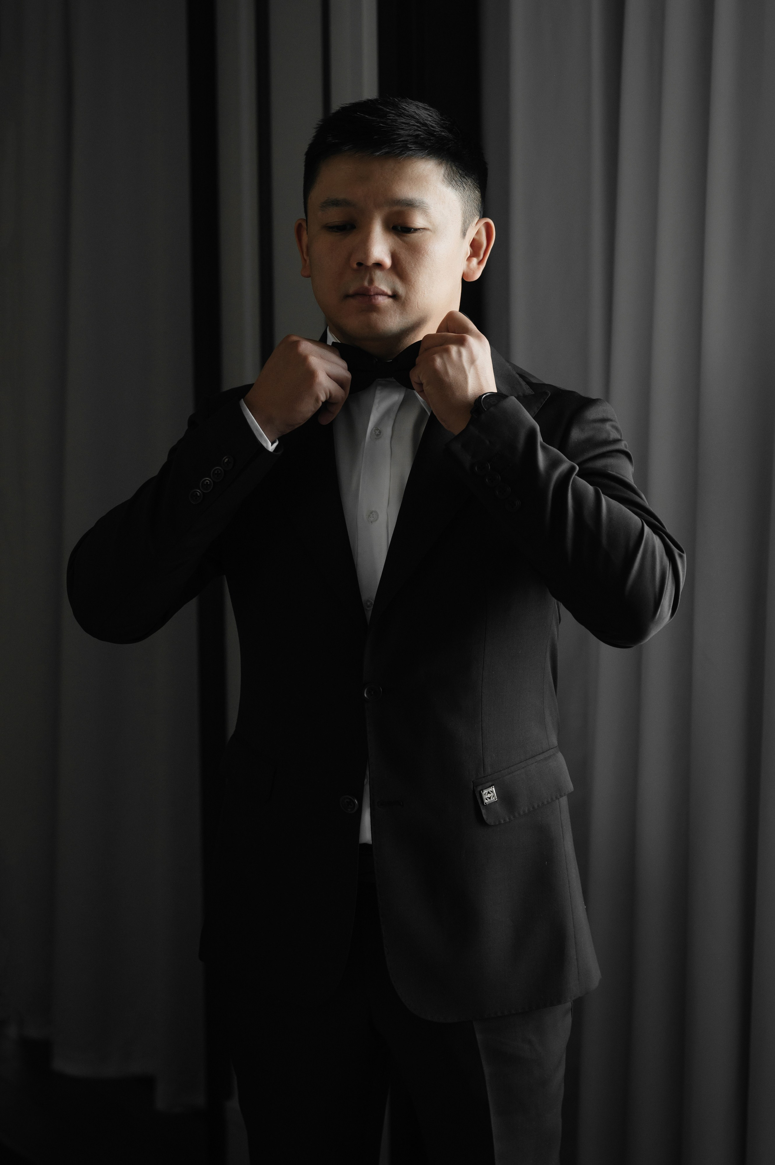 ZHUMAZHAN & SYMBAT. HOME