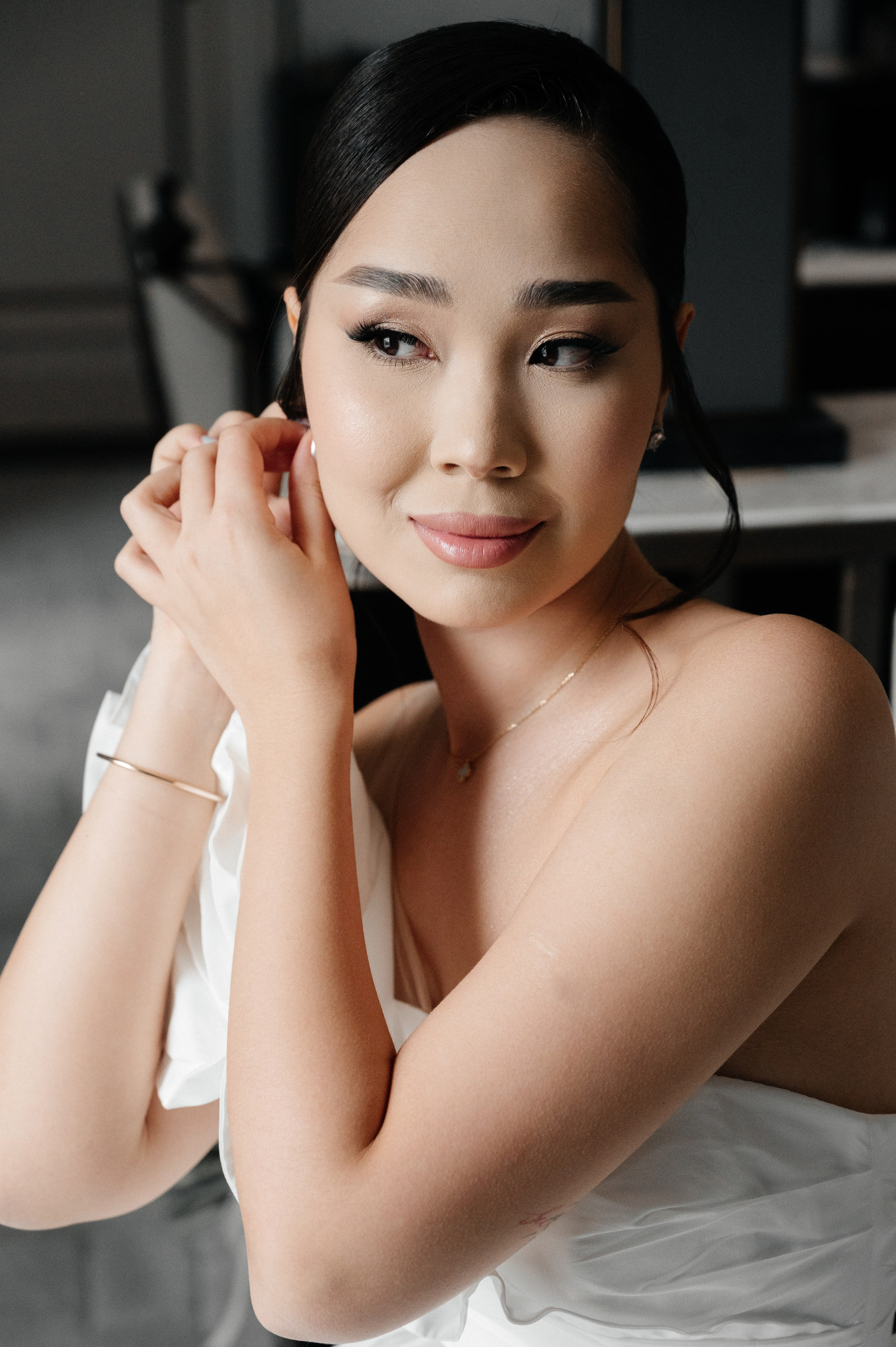 ANEL QYZ UZATU. HOME