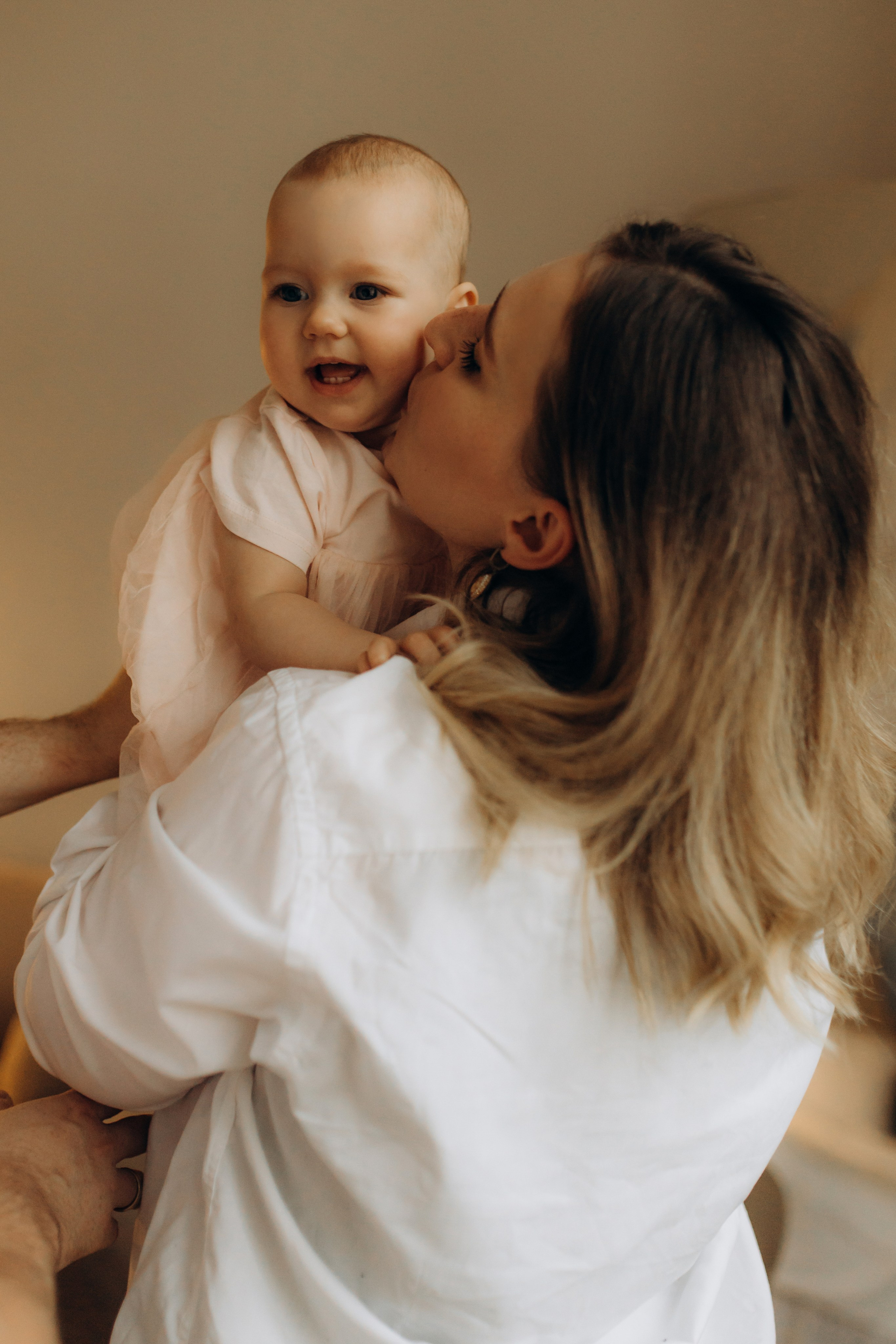 Василий, Ксения и Кристина. Фотограф в Санкт-Петербурге и Ленинградской области. Касаткина Ксения