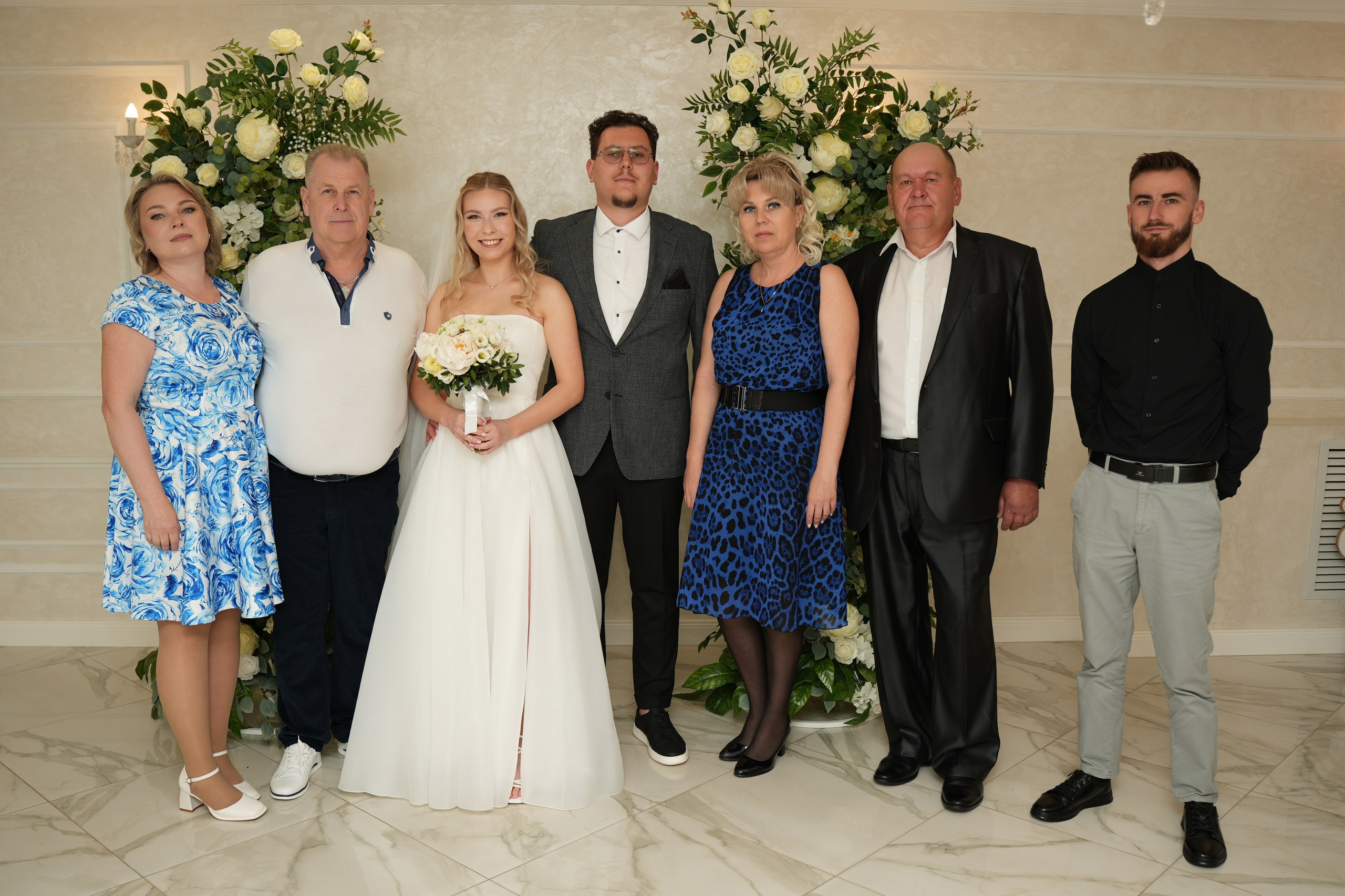 Антон и Кристина. Семейный и свадебный фотограф Минск, Беларусь Анна Орловская