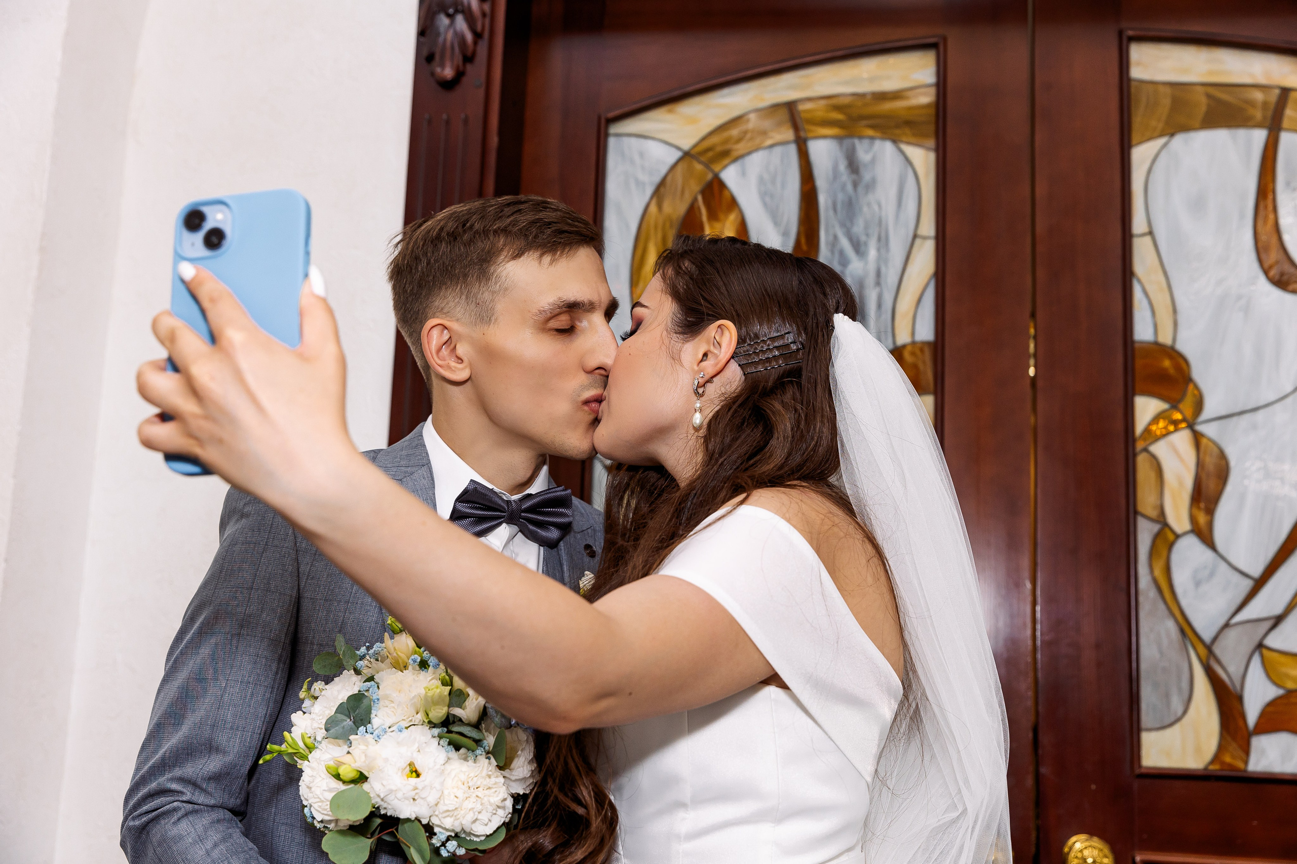 Сергей и Валерия. Свадебный и семейный фотограф в Челябинске Юлия Ишимова