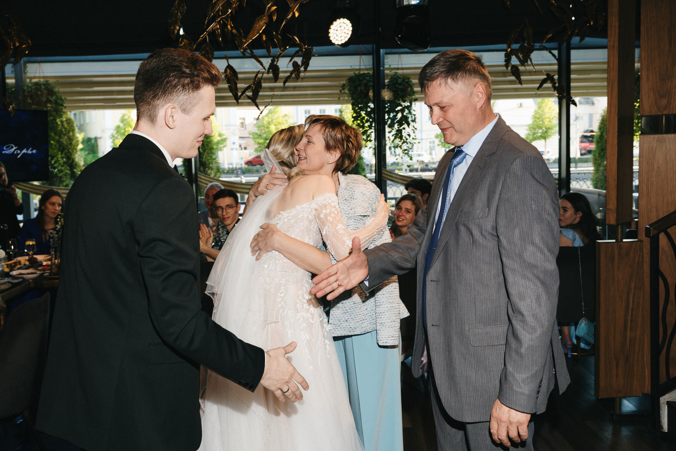 Александр и Дарья. Фотограф в Красноярске