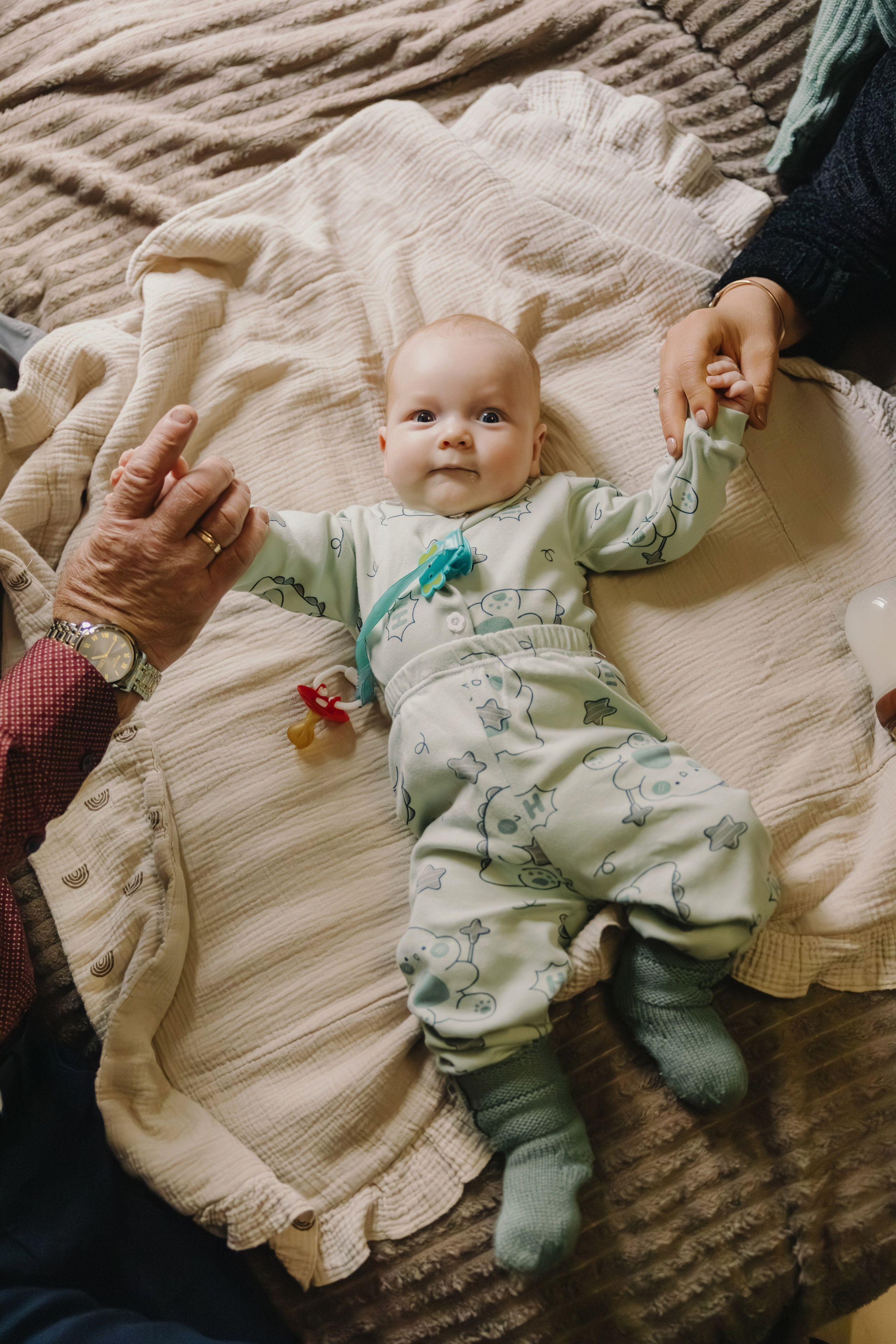 Алексей и Милена. Фотограф в Красноярске