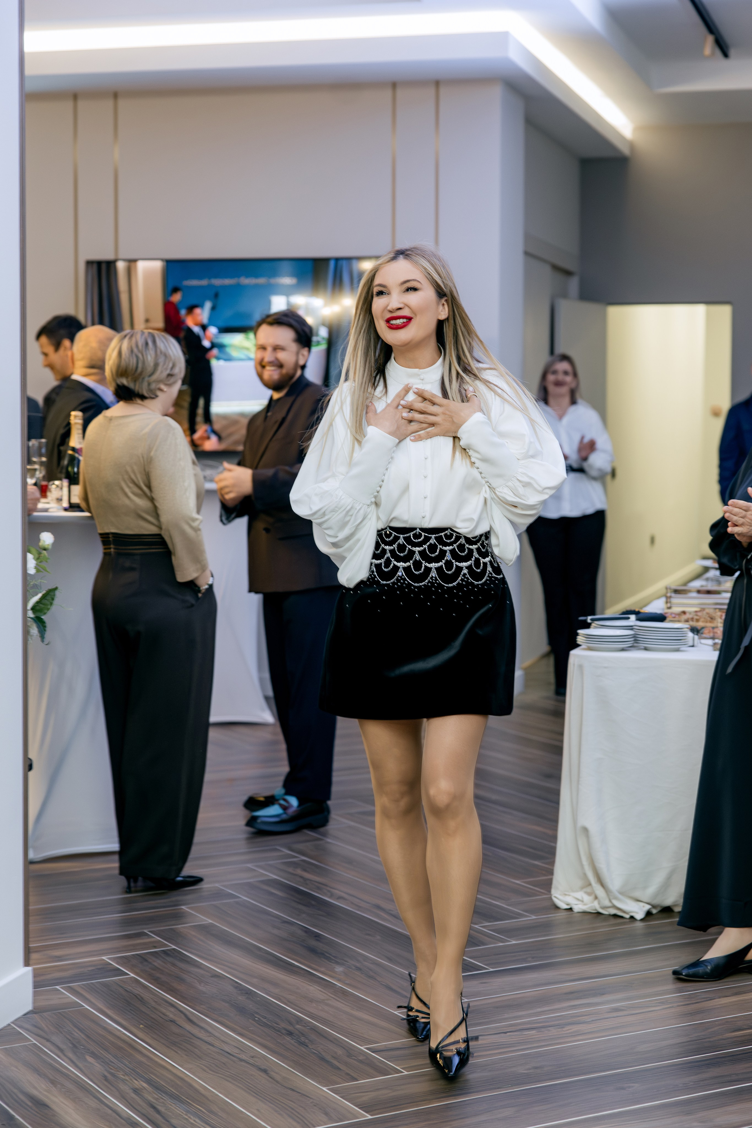 Небо над Енисеем. Фотограф в Красноярске