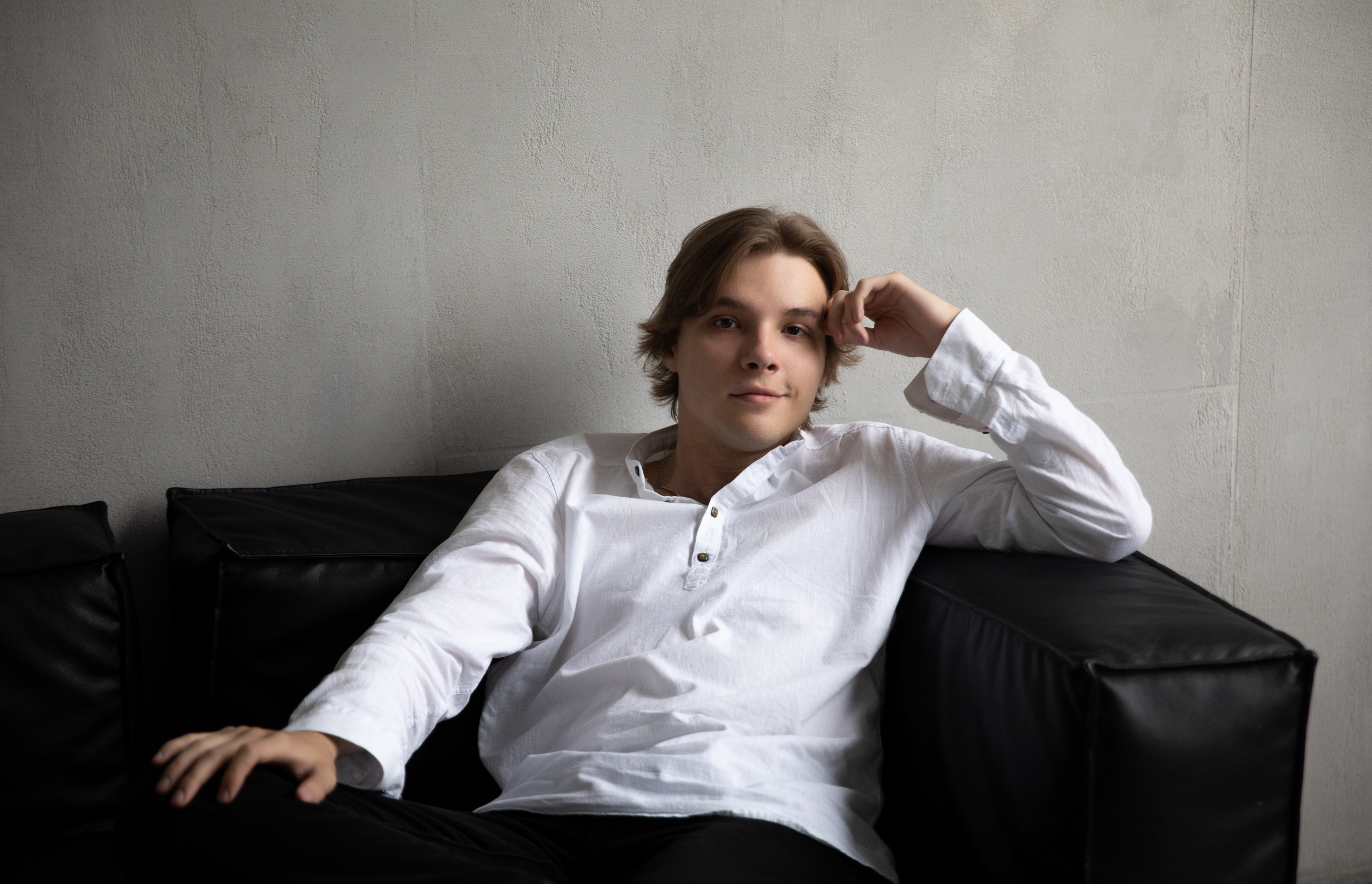 Foto Art — Сергей. Репортажный и свадебный фотограф в Челябинске Елисеев Павел