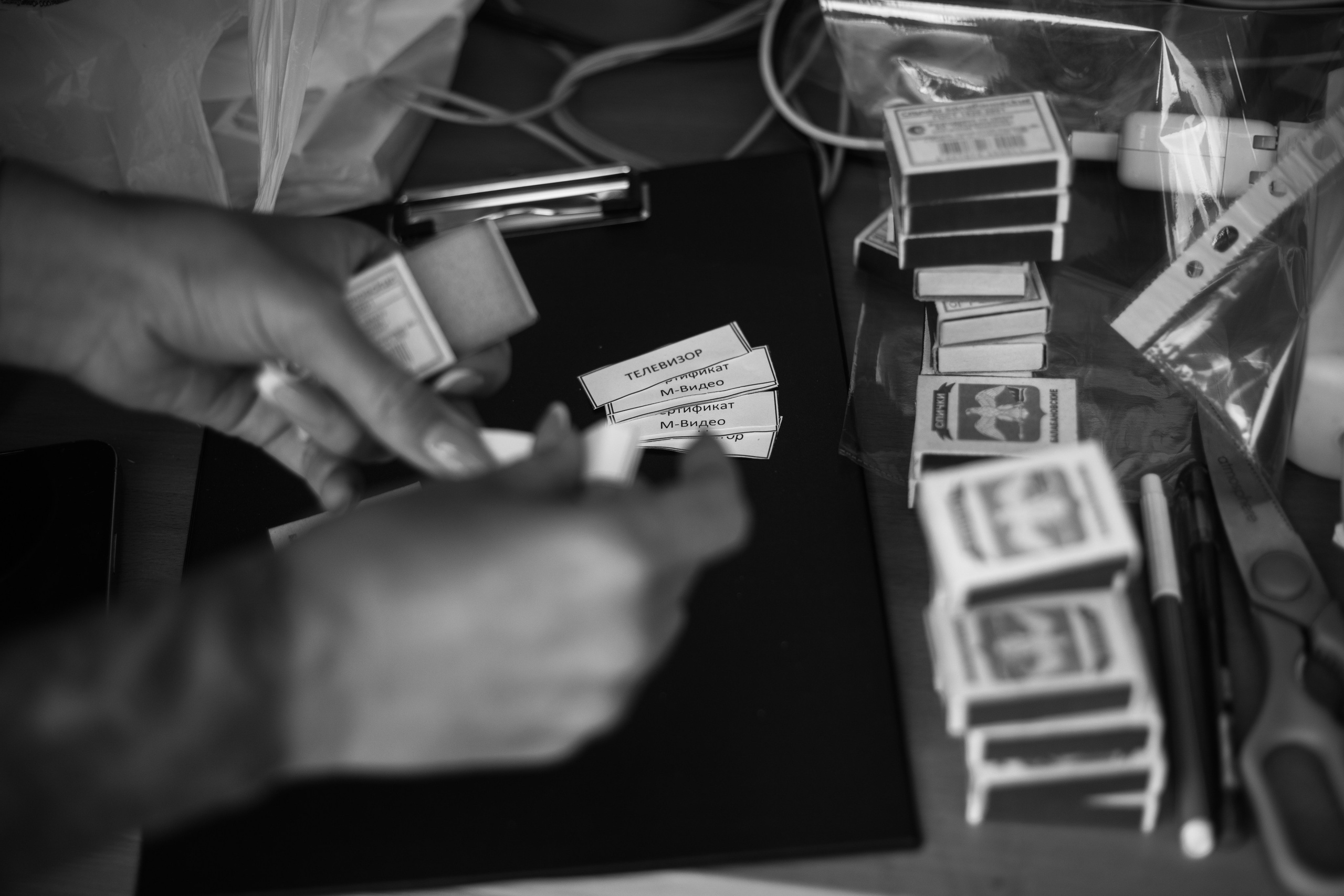 УЗСТ- Корпоративный тимбилдинг на аэродроме. Репортажный и свадебный фотограф в Челябинске Елисеев Павел