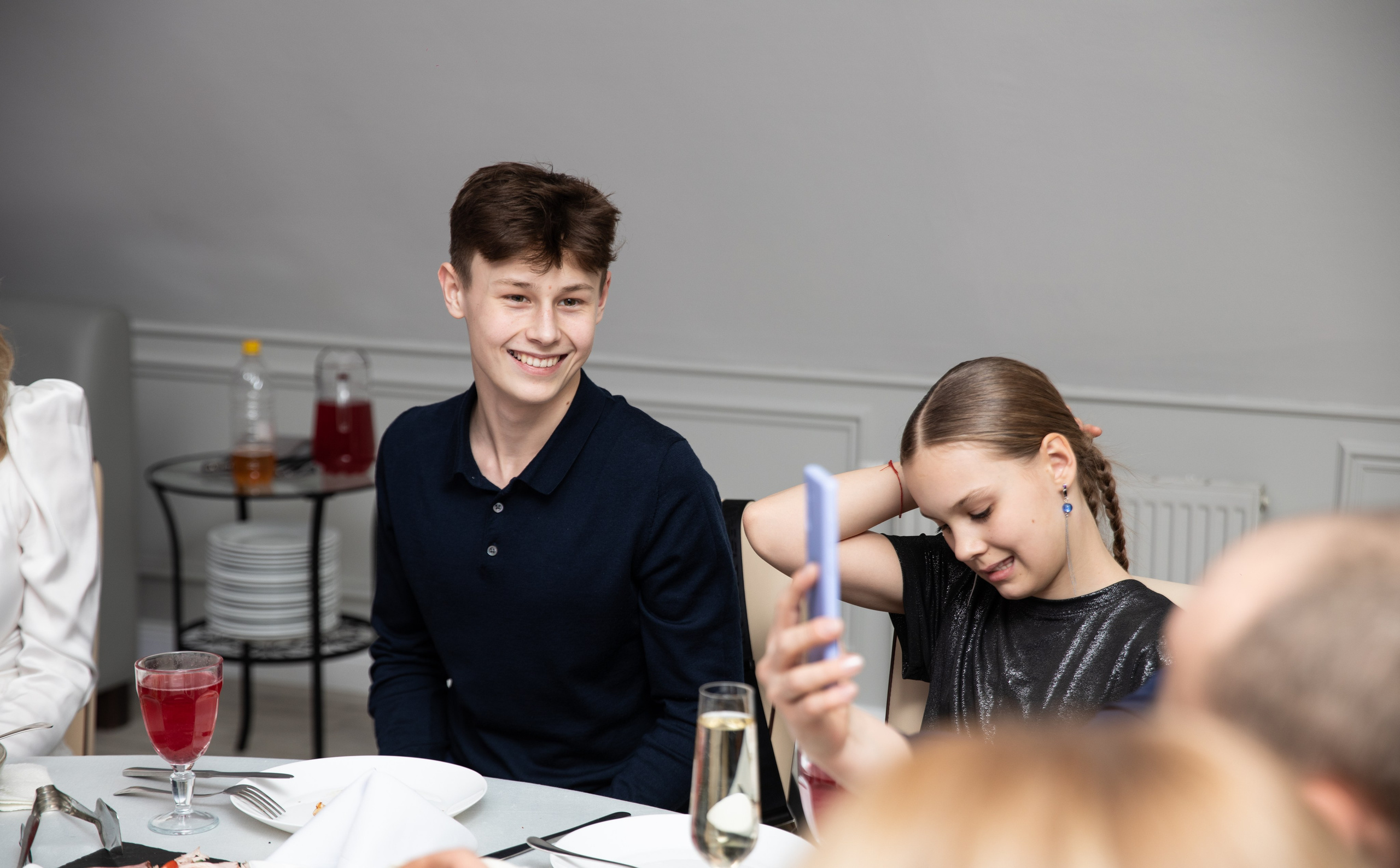 Юбилей. Снежная Королева -2024. Репортажный и свадебный фотограф в Челябинске Елисеев Павел