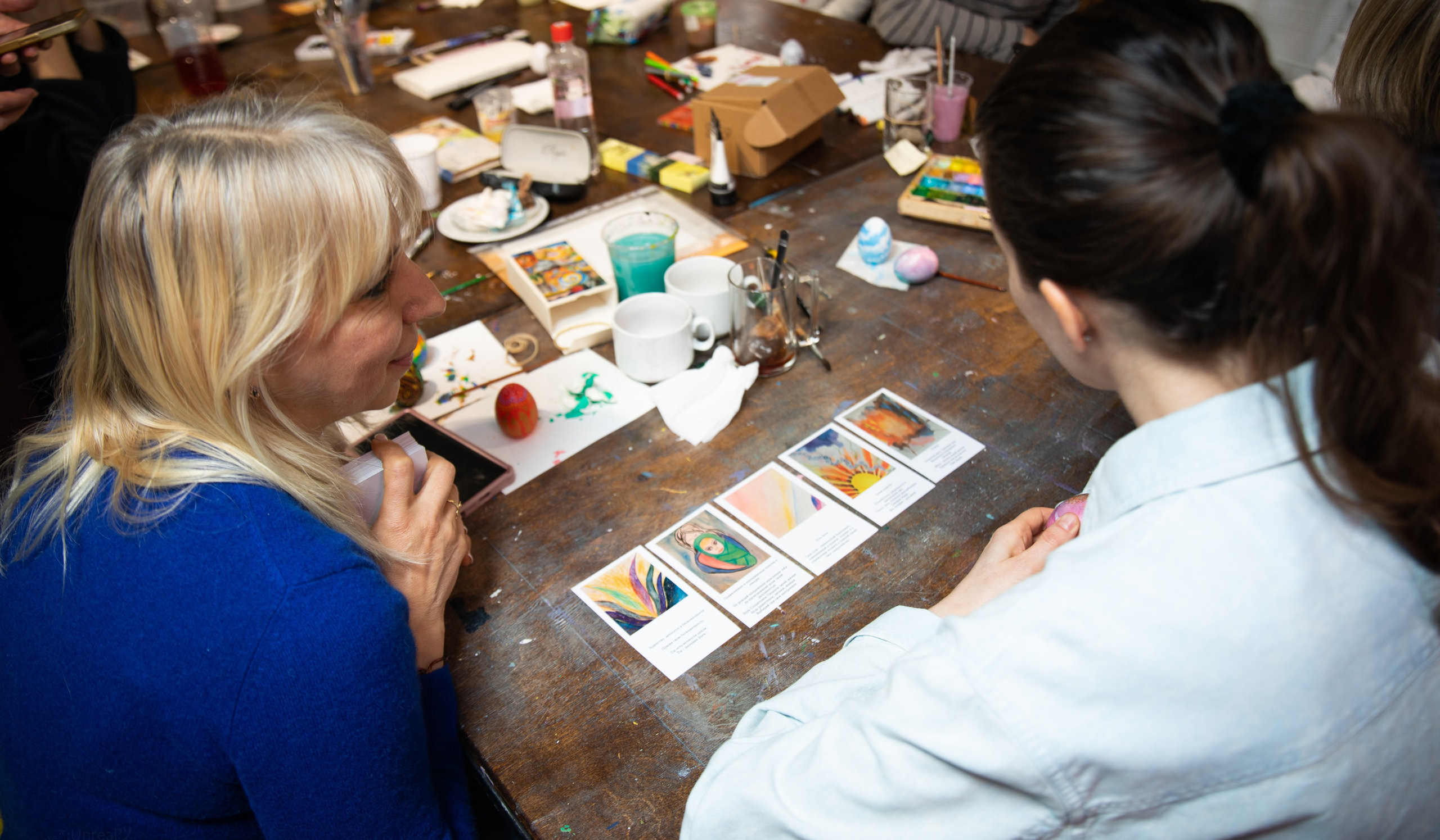 Мероприятия — пасхальные страсти. Репортажный и свадебный фотограф в Челябинске Елисеев Павел