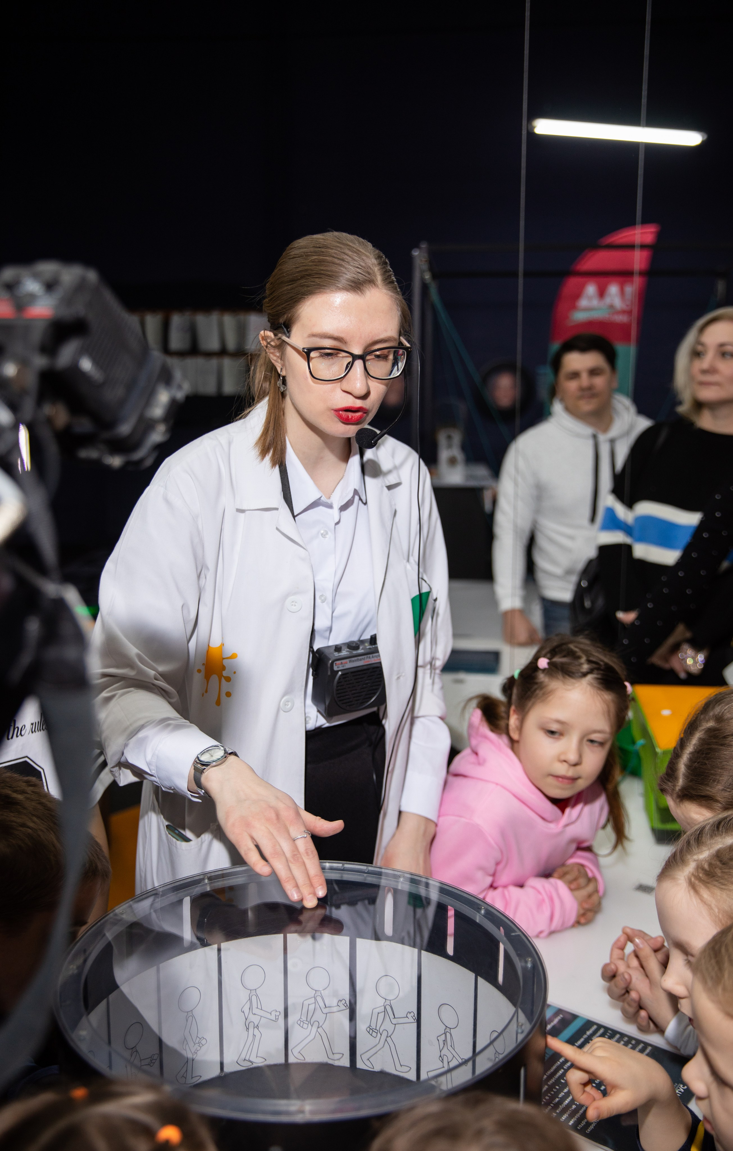 Экспрементус -Новые люди 2026. Репортажный и свадебный фотограф в Челябинске Елисеев Павел