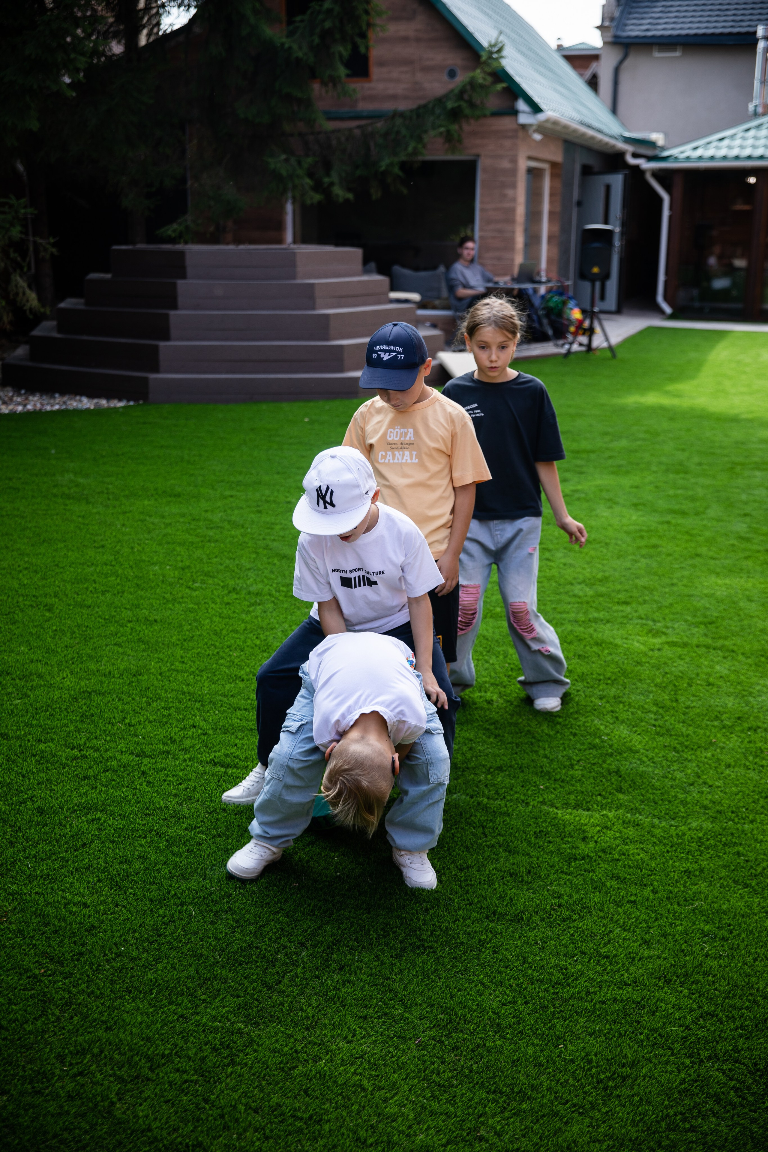 День Рождения Егорки -2025. VoronEvent. Репортажный и свадебный фотограф в Челябинске Елисеев Павел