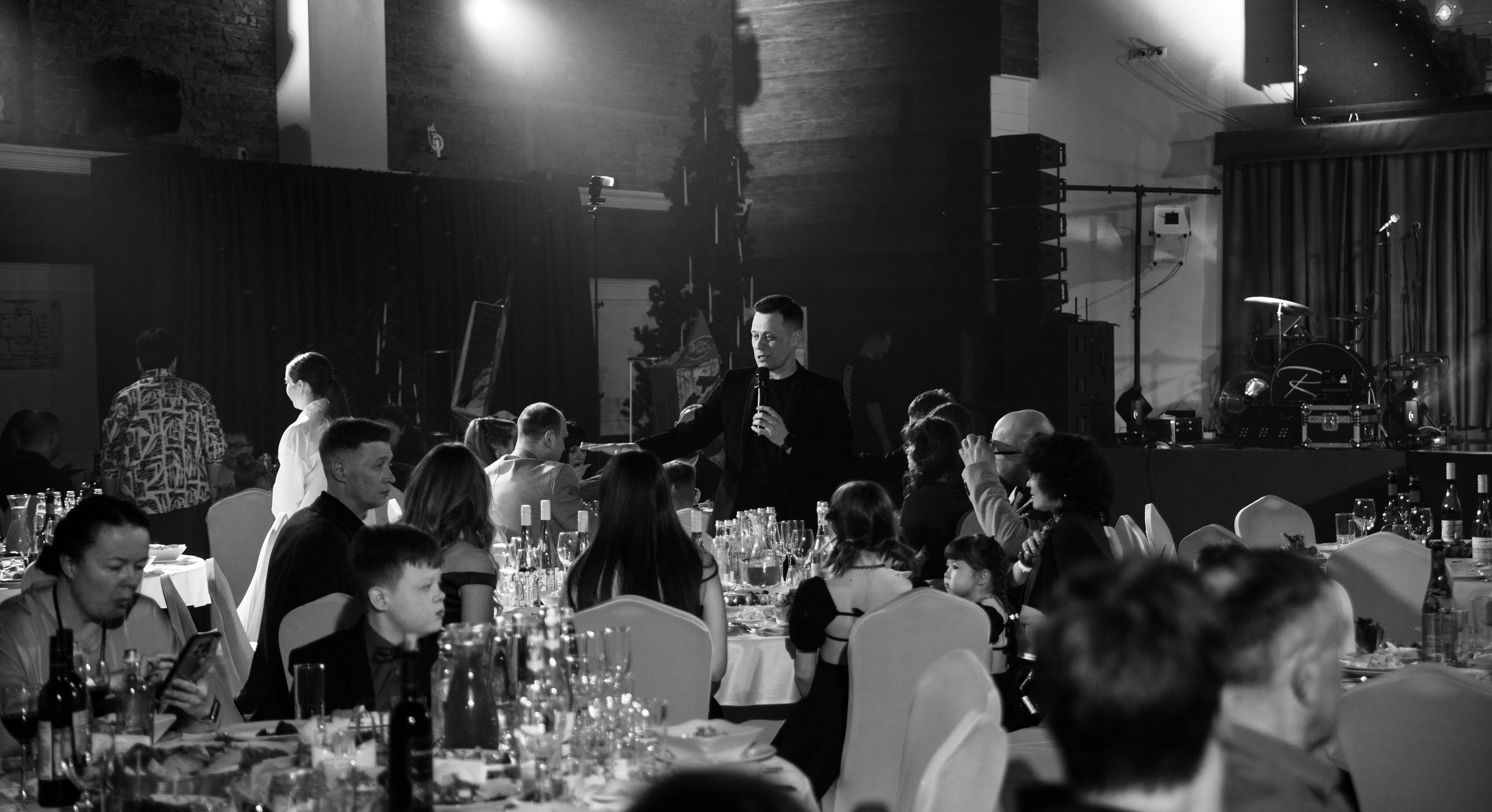 Новый год — Утес, Чебаркуль 2025-2026. Репортажный и свадебный фотограф в Челябинске Елисеев Павел