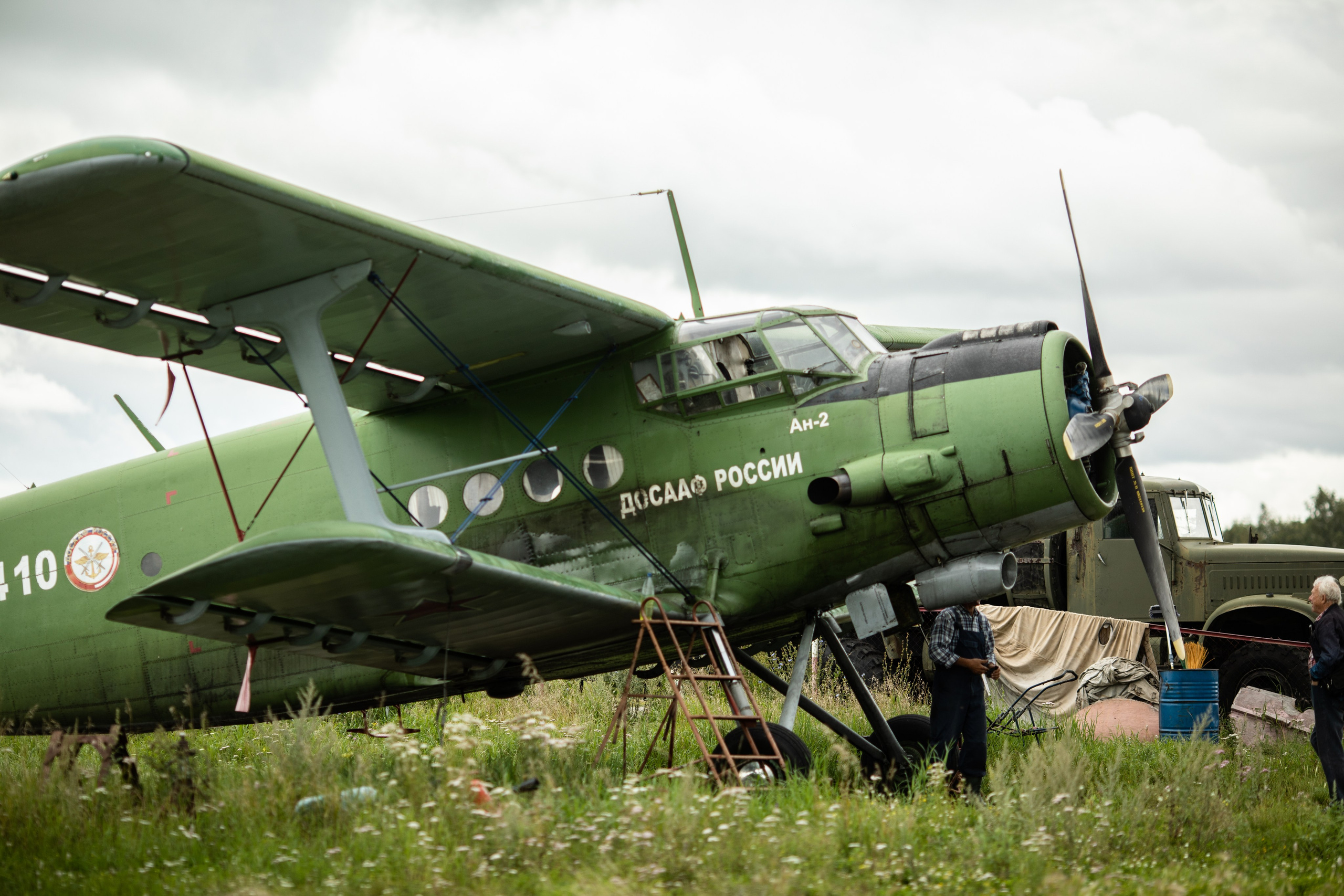 УЗСТ- Корпоративный тимбилдинг на аэродроме. Репортажный и свадебный фотограф в Челябинске Елисеев Павел