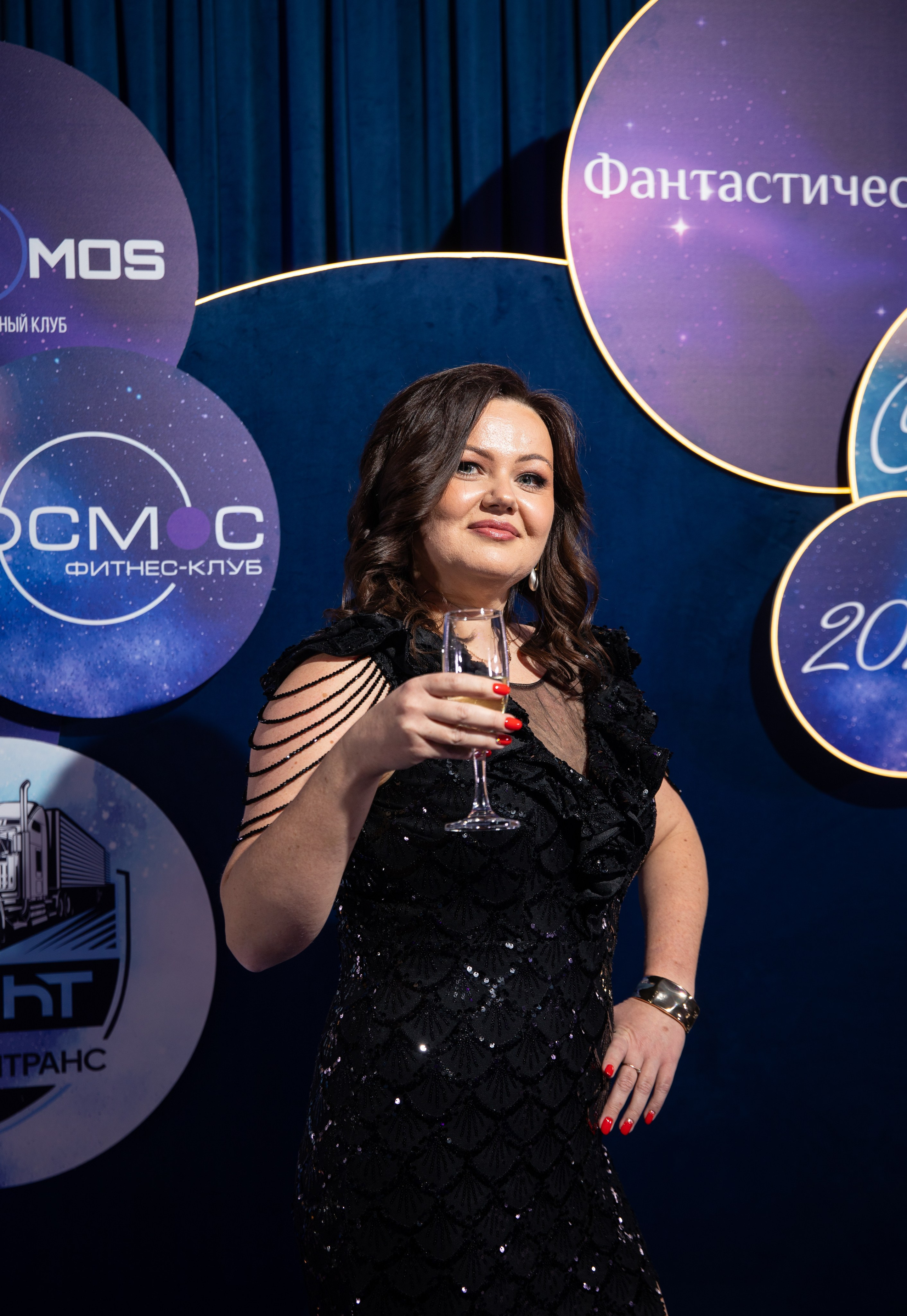 Корпоратив — Фантастическая семерка 2025. Репортажный и свадебный фотограф в Челябинске Елисеев Павел