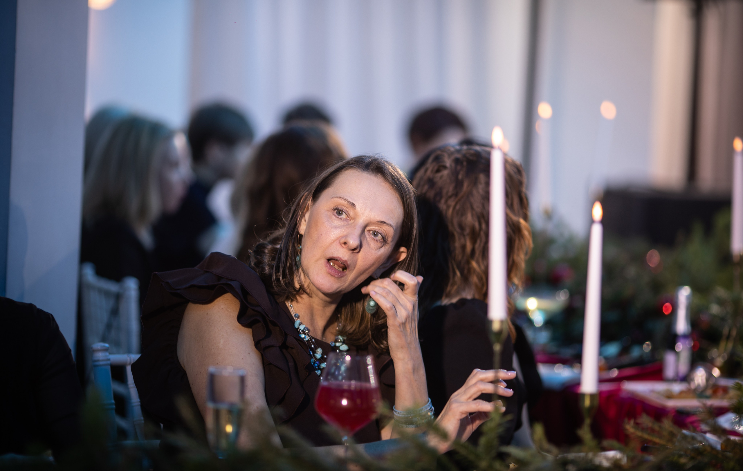 Корпортатив Санта. Amore ore. Репортажный и свадебный фотограф в Челябинске Елисеев Павел