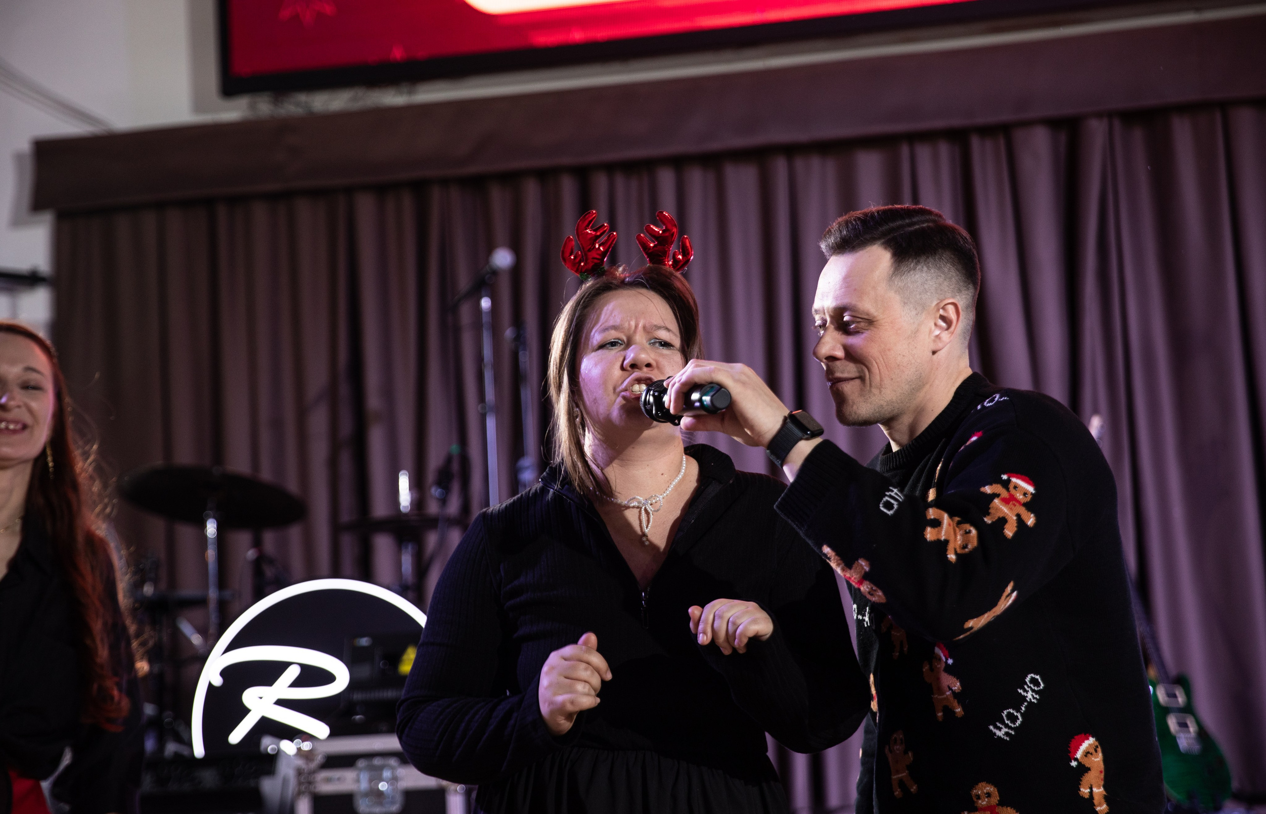 Новый год — Утес, Чебаркуль 2025-2026. Репортажный и свадебный фотограф в Челябинске Елисеев Павел