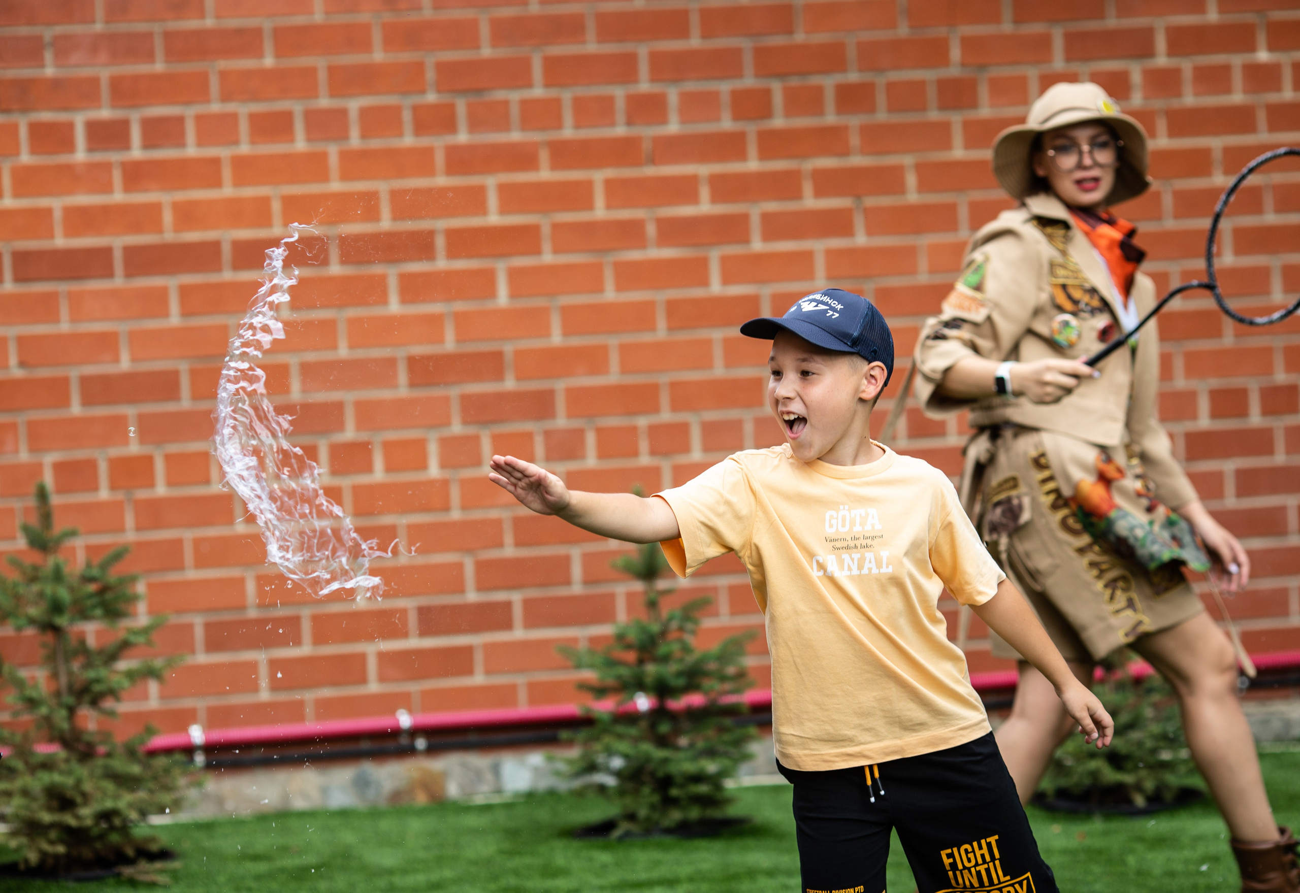 День Рождения Егорки -2025. VoronEvent. Репортажный и свадебный фотограф в Челябинске Елисеев Павел
