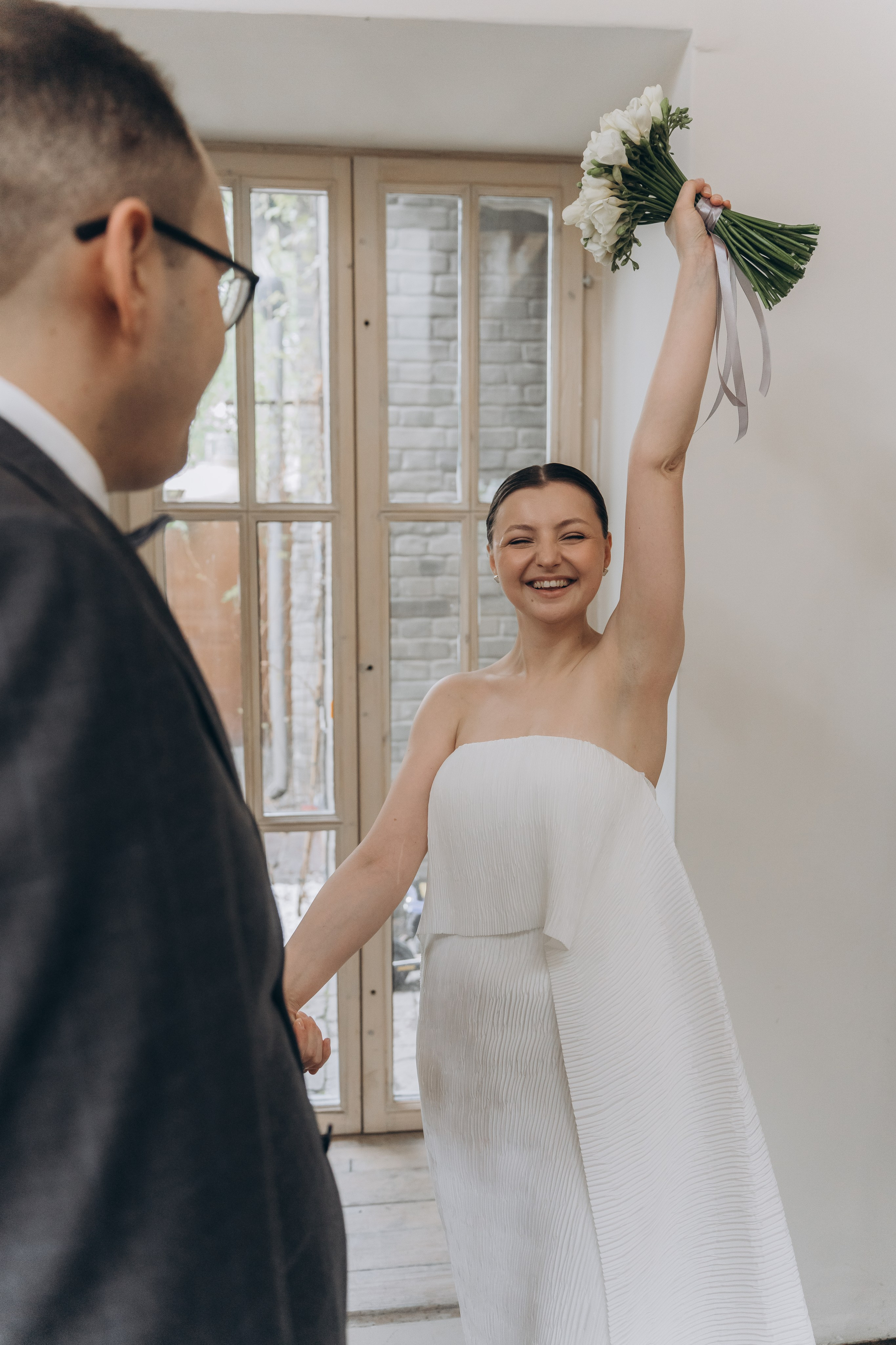 Alina & Vlad. Фотограф Ольга Рубцова в Москве и Московской области