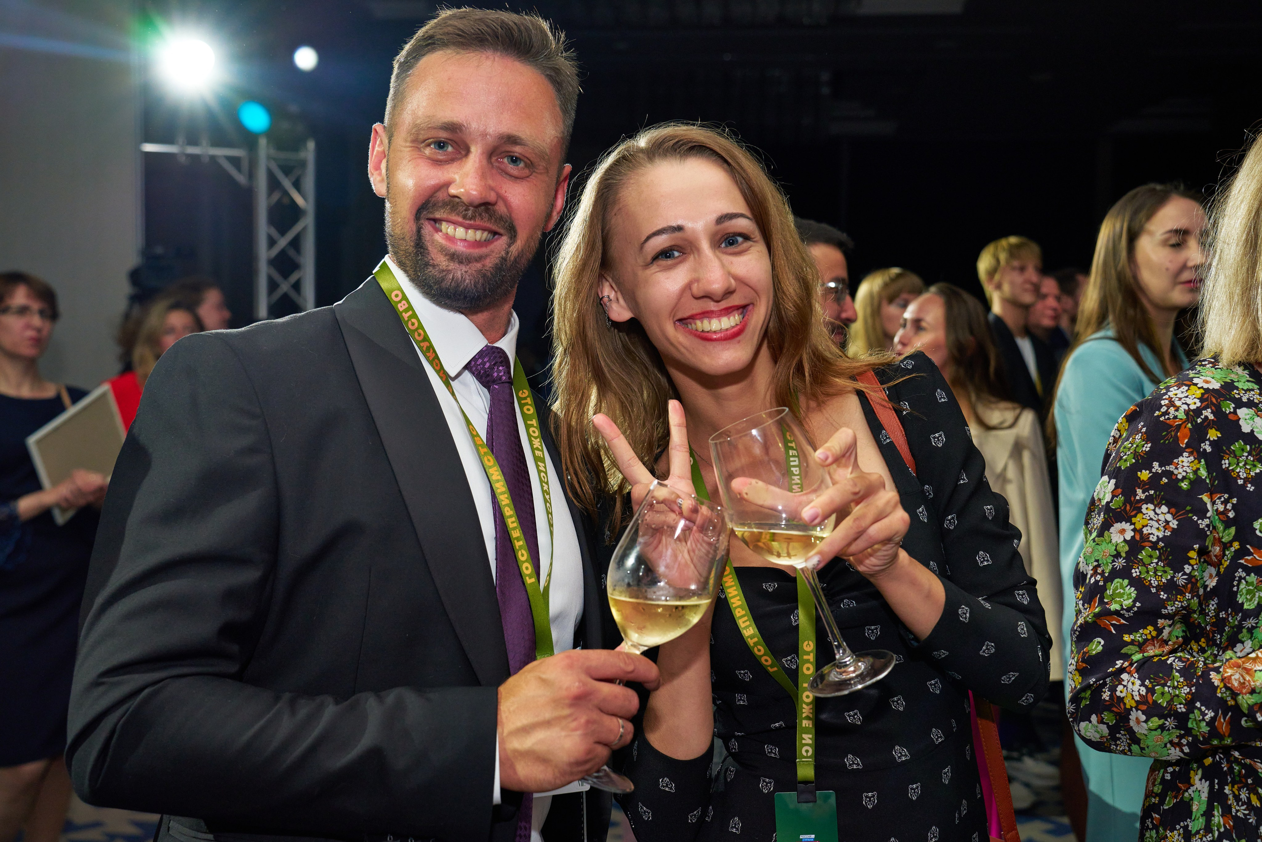 Мастера гостеприимства. Профессиональный репортажный фотограф Инесса Иминова