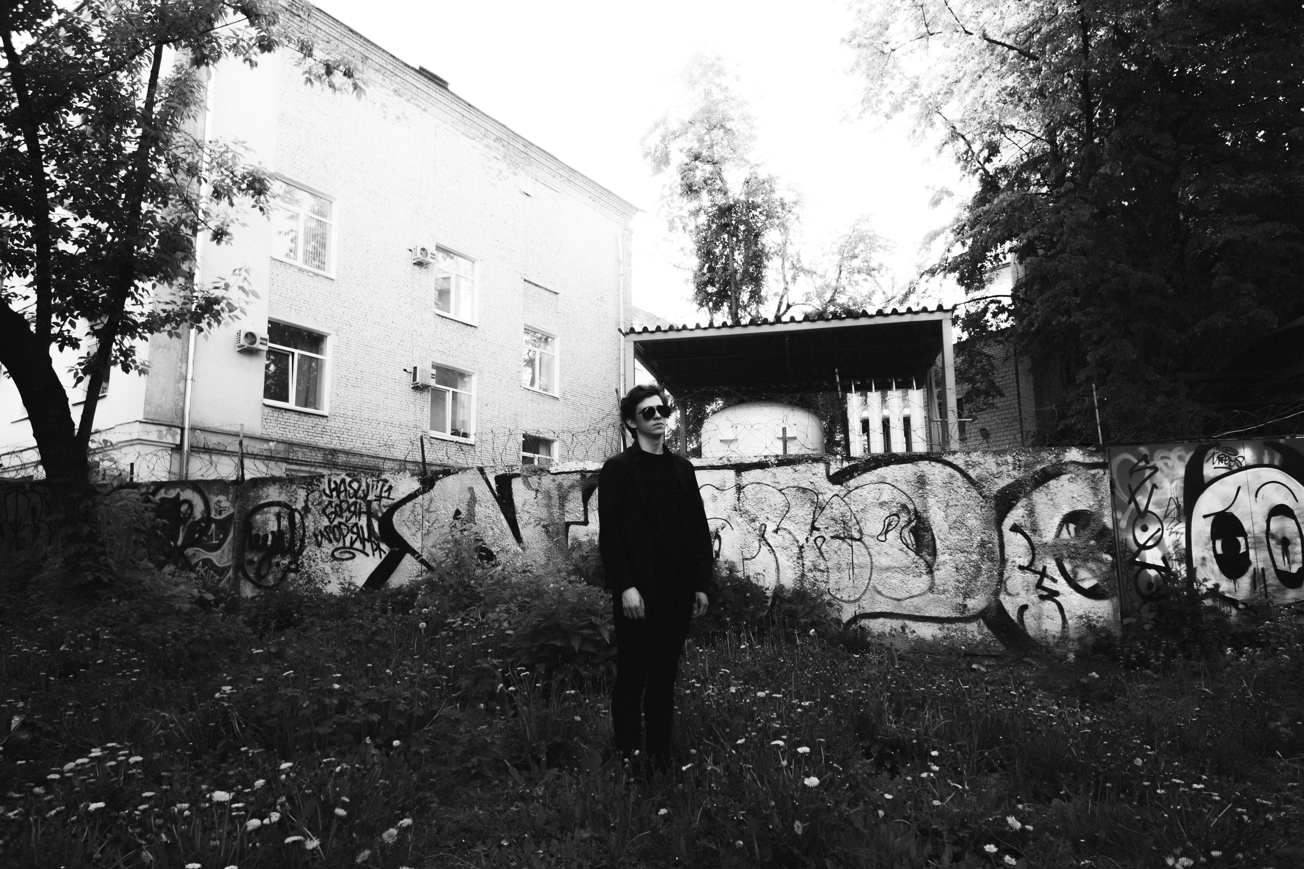 Максим Яковлев — фотограф в Москве