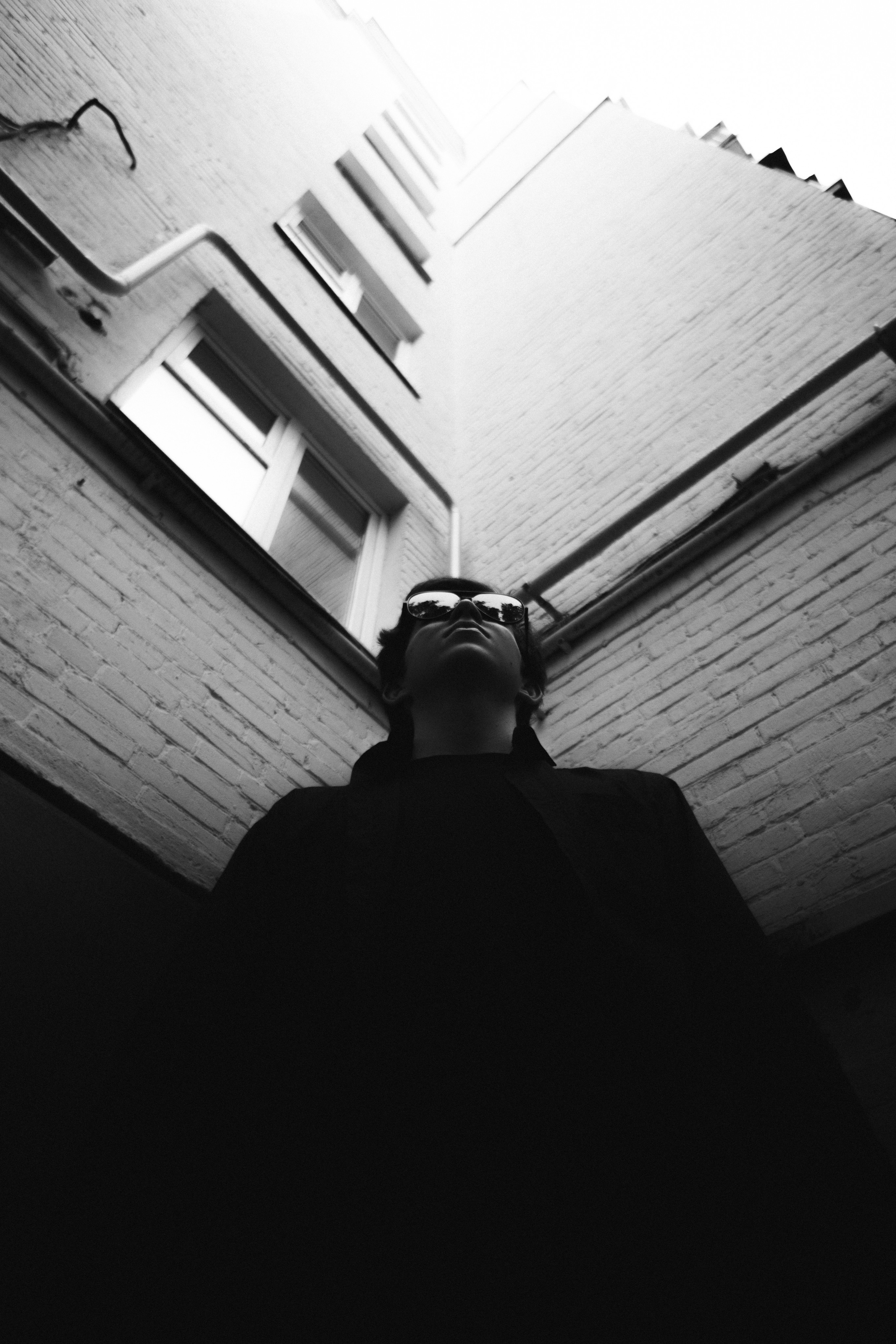 Кирилл. Максим Яковлев — фотограф в Москве