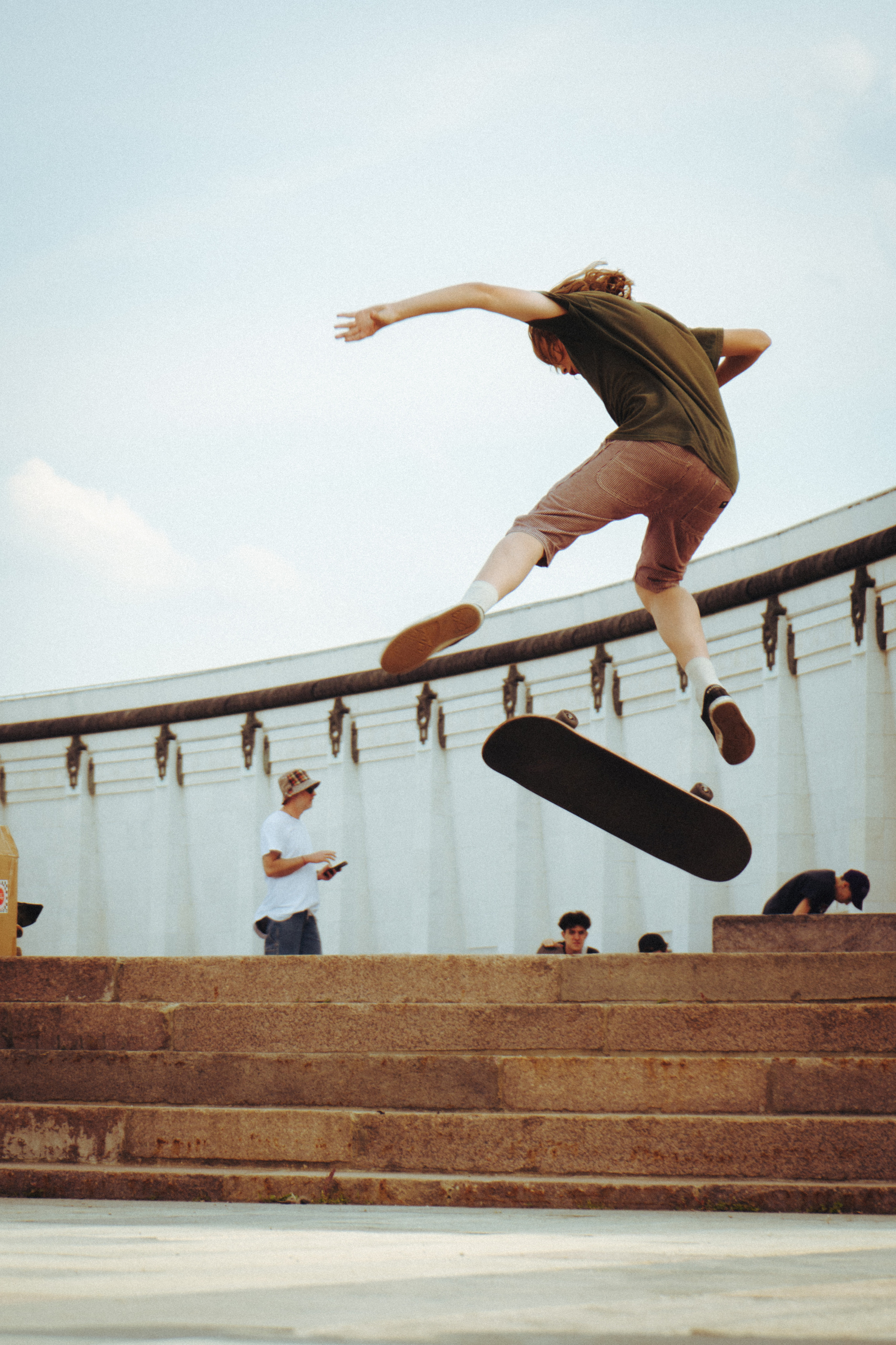 Скейт Соревнования 17.06.2023. Максим Яковлев — фотограф в Москве