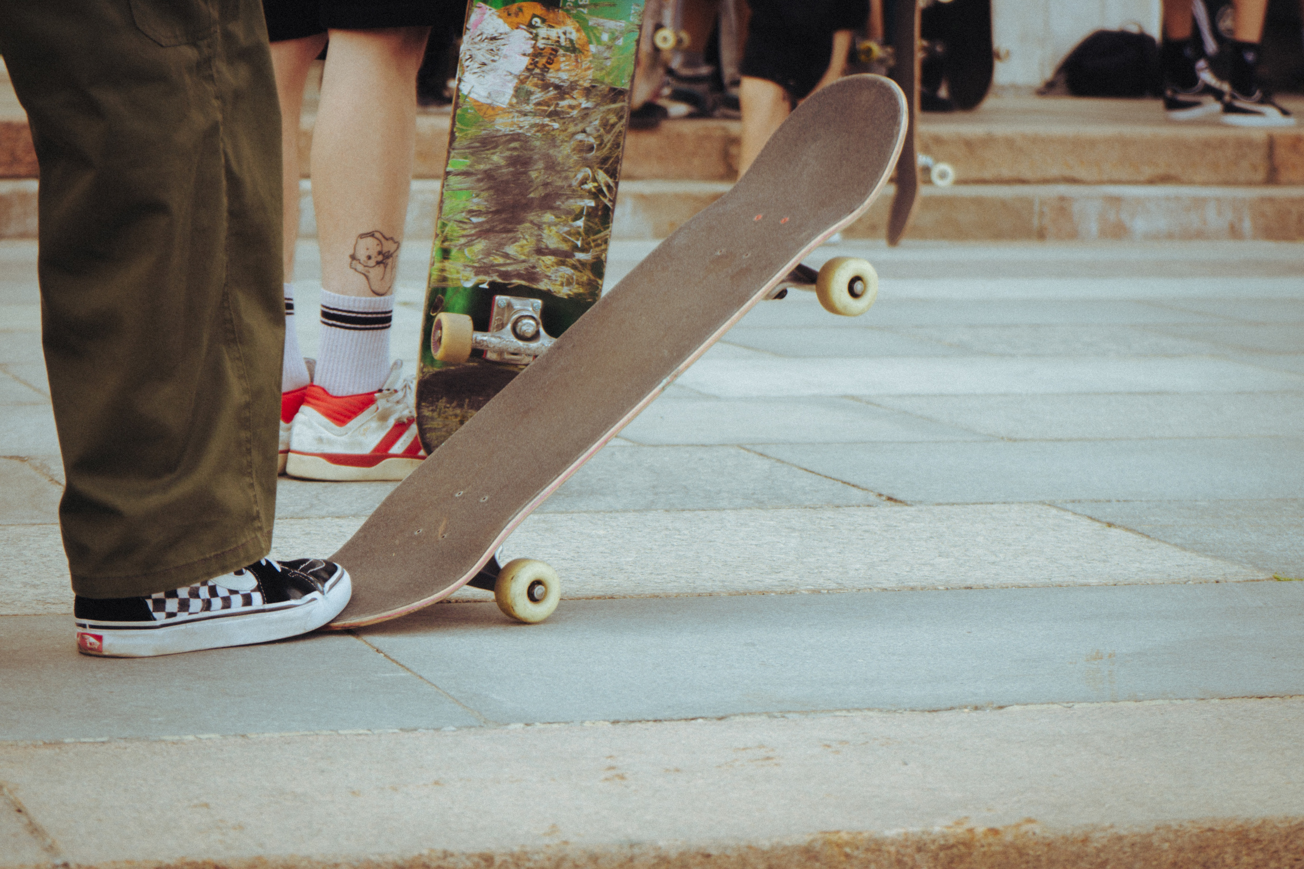 Скейт Соревнования 17.06.2023. Максим Яковлев — фотограф в Москве