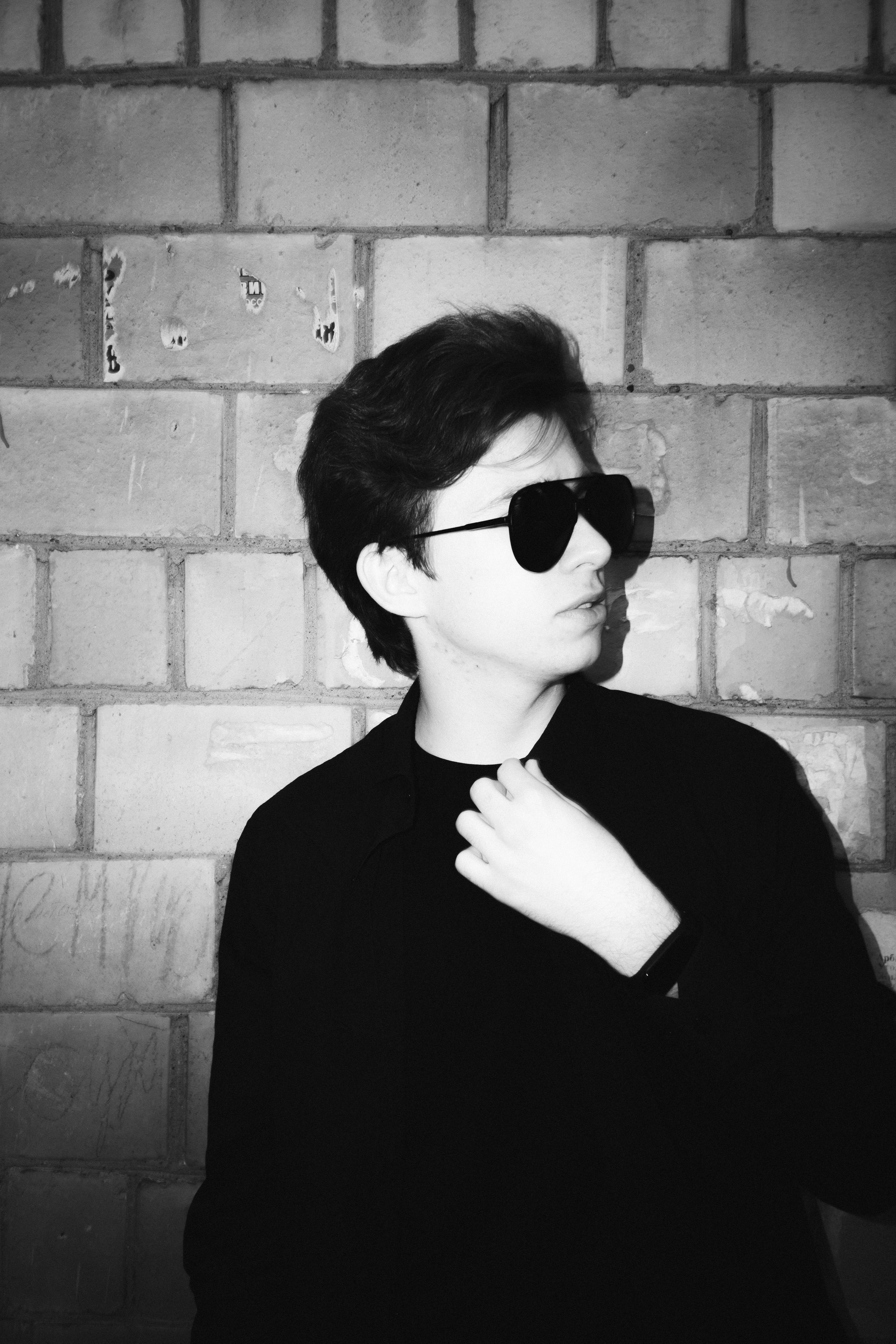 Кирилл. Максим Яковлев — фотограф в Москве