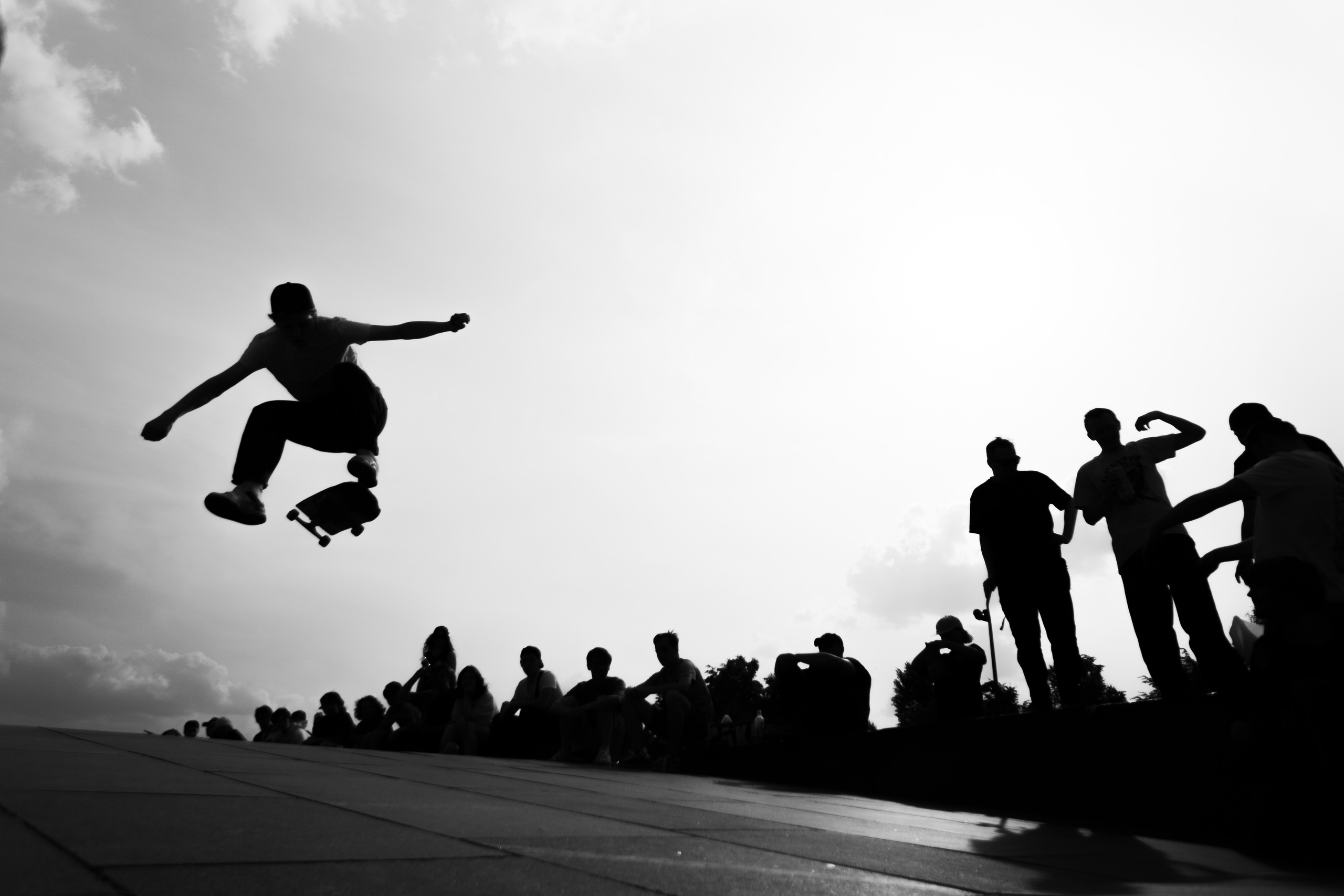 Максим Яковлев — фотограф в Москве