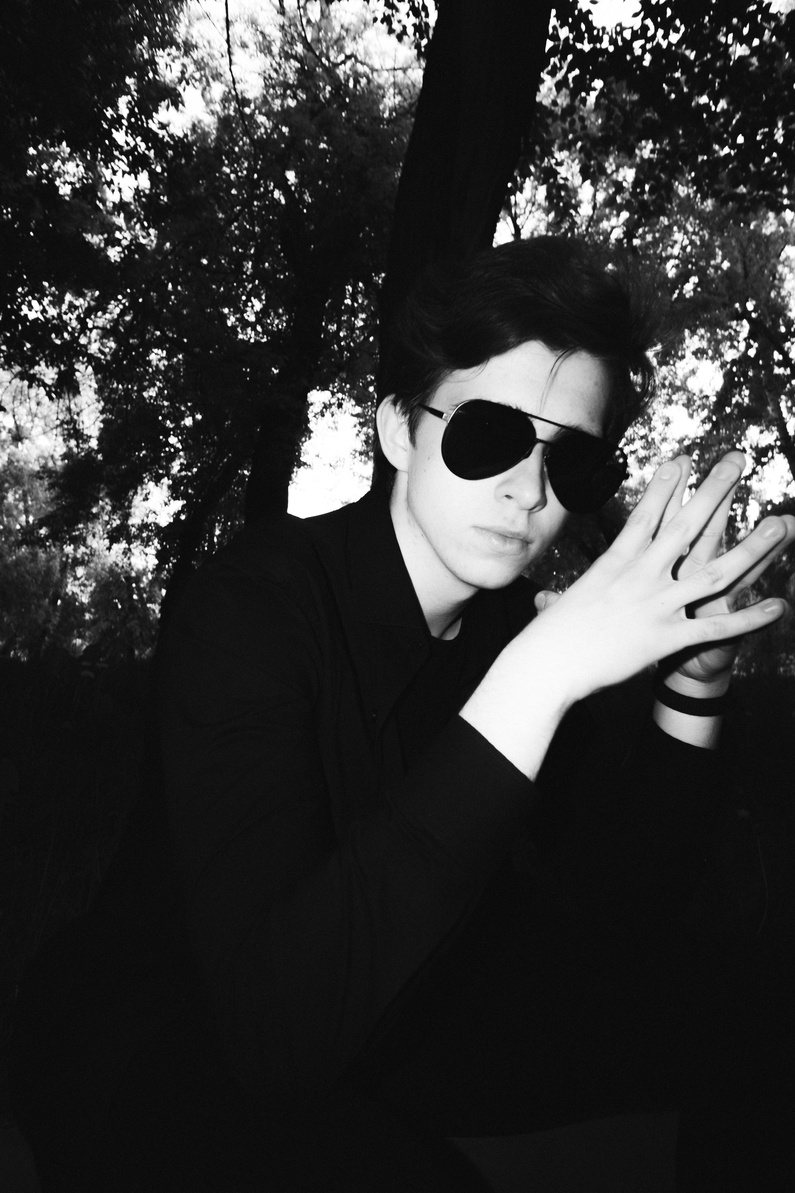 Кирилл. Максим Яковлев — фотограф в Москве