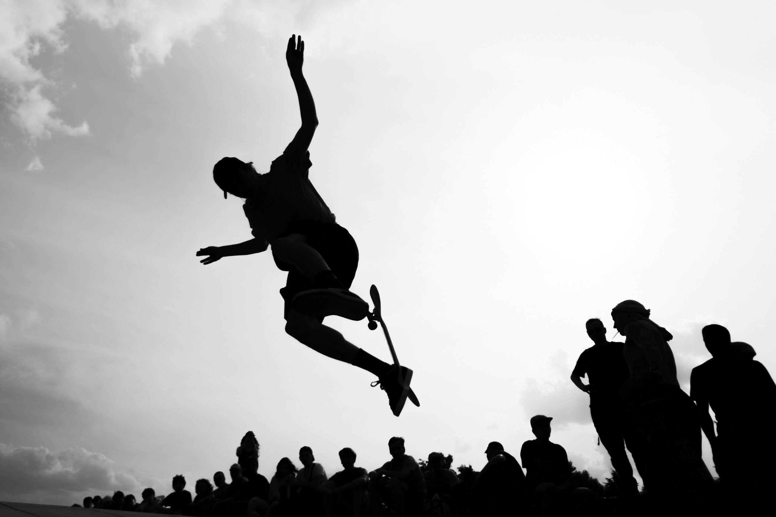 Скейт Соревнования 17.06.2023. Максим Яковлев — фотограф в Москве