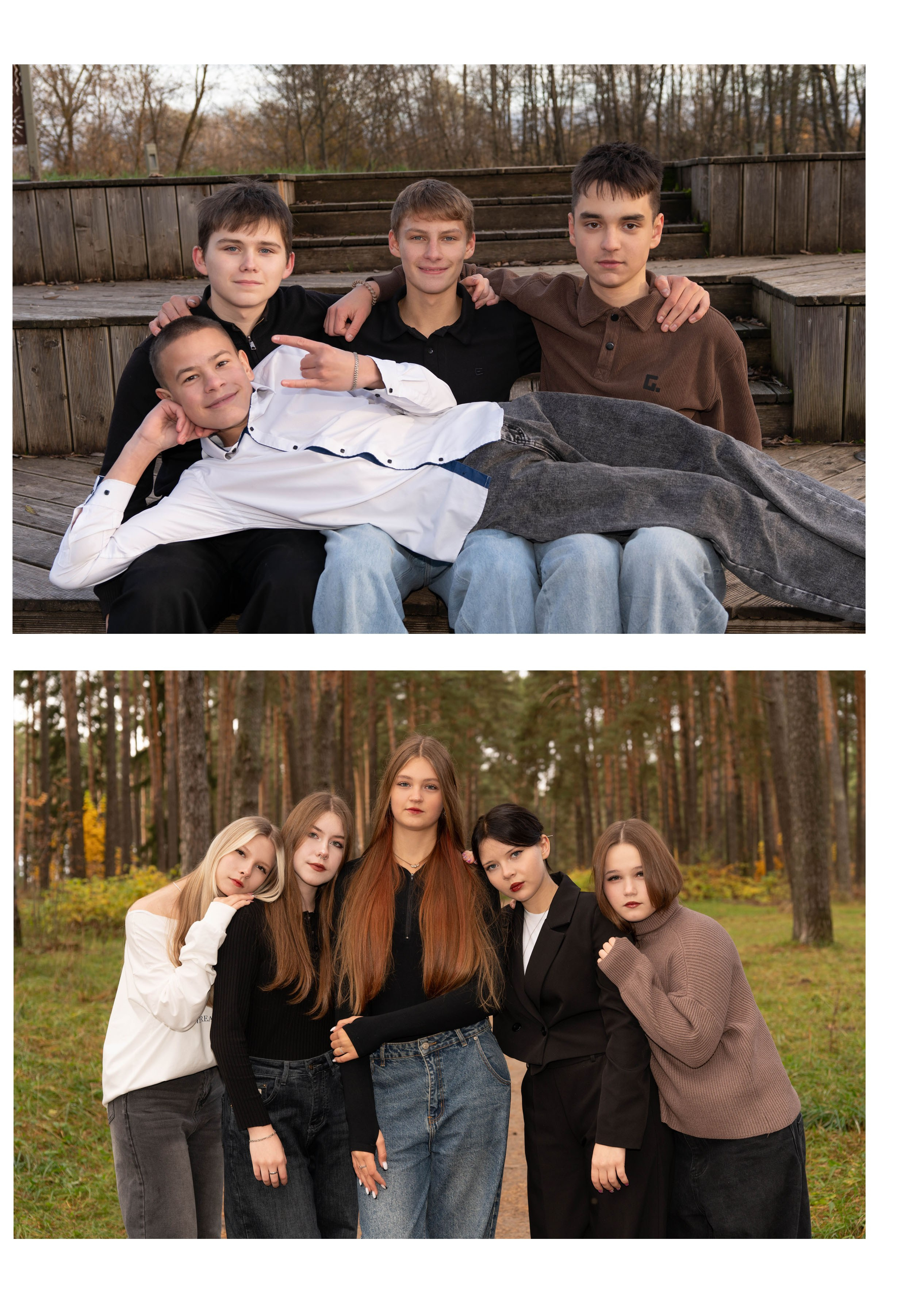 Выпускные альбомы. ФОТОКНИГИ ШКОЛА. Свадебный и семейный фотограф в Тейково, Иваново Зацепина Анна