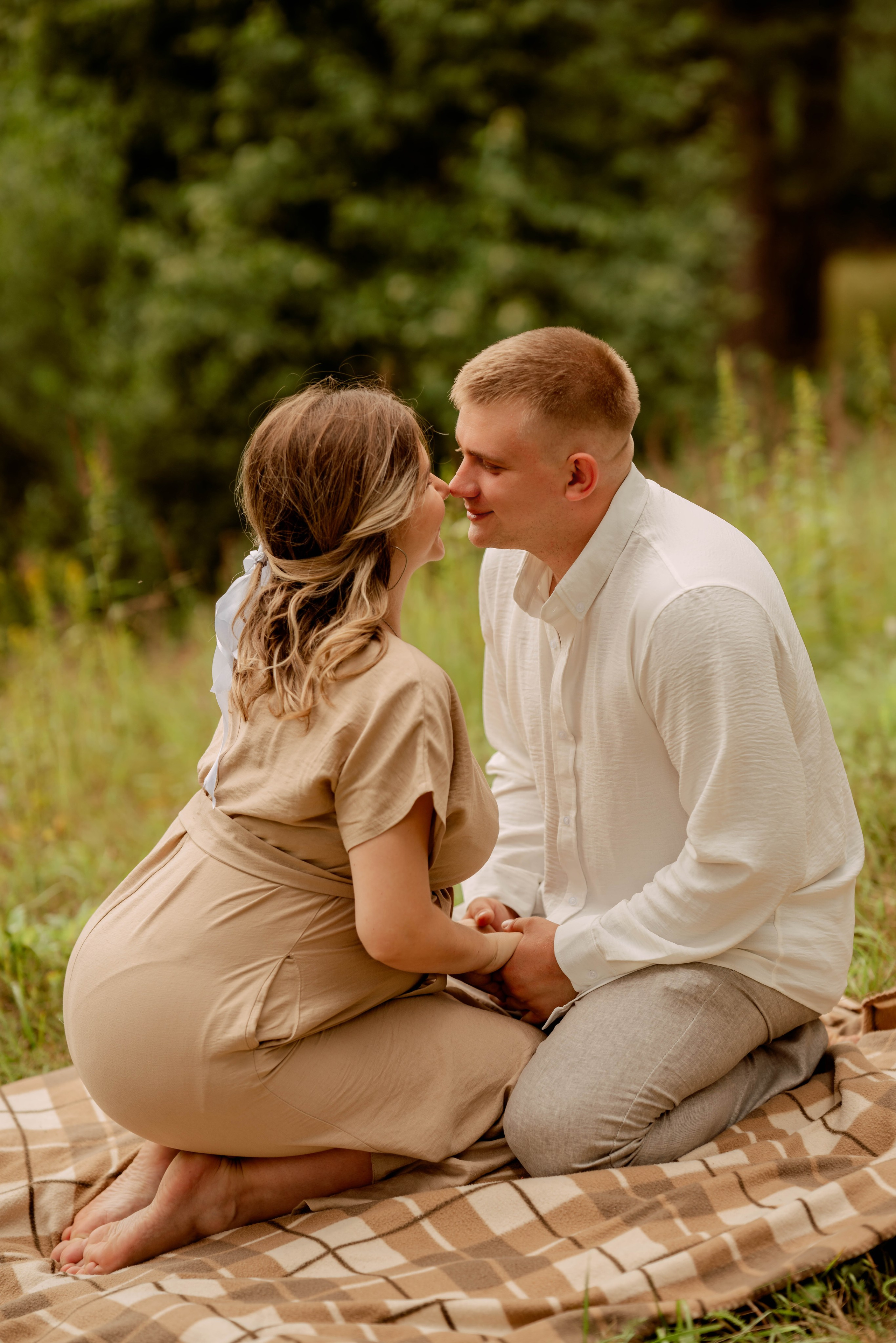 Love Story. Свадебный и семейный фотограф в Тейково, Иваново Зацепина Анна