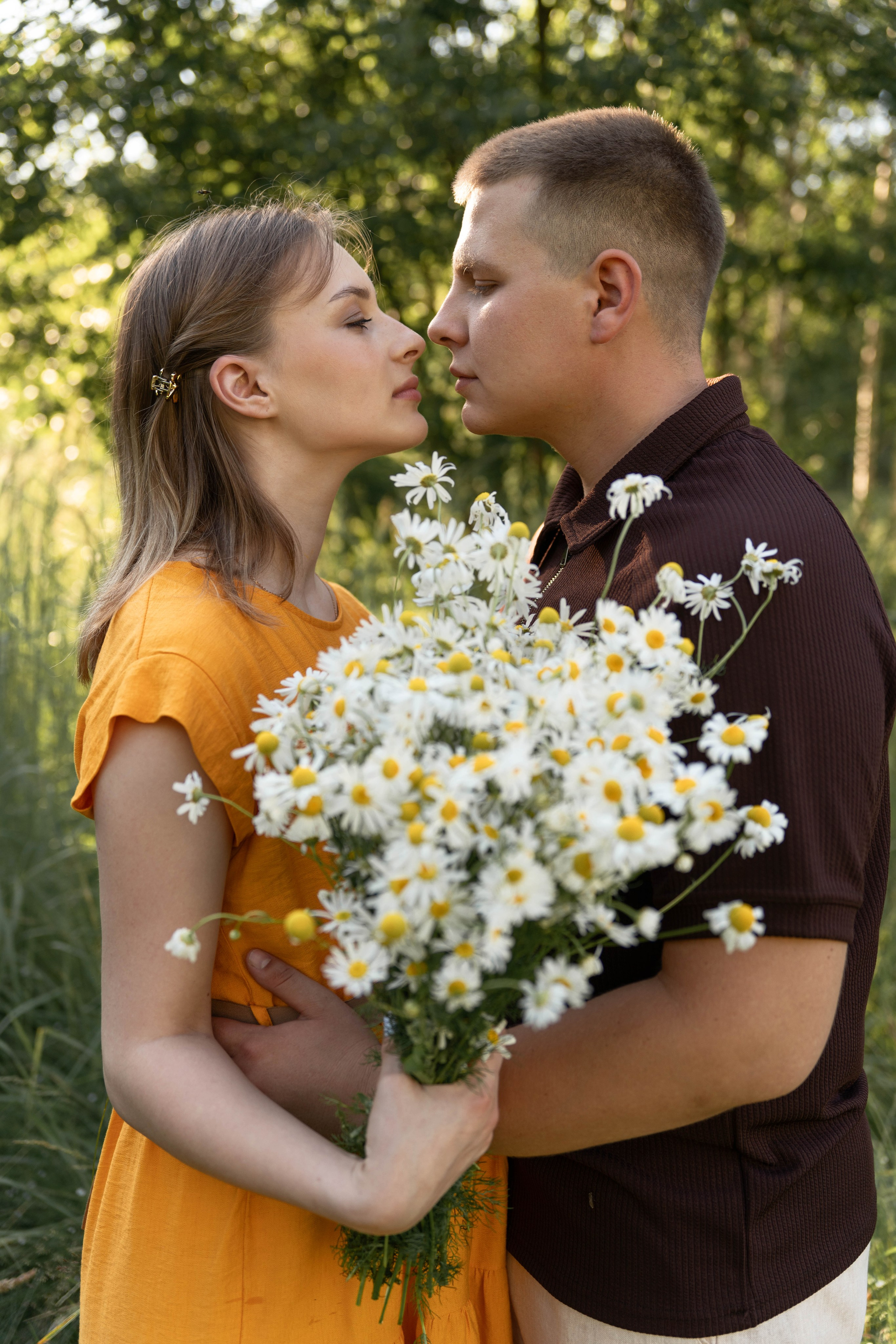 Семейные съёмки