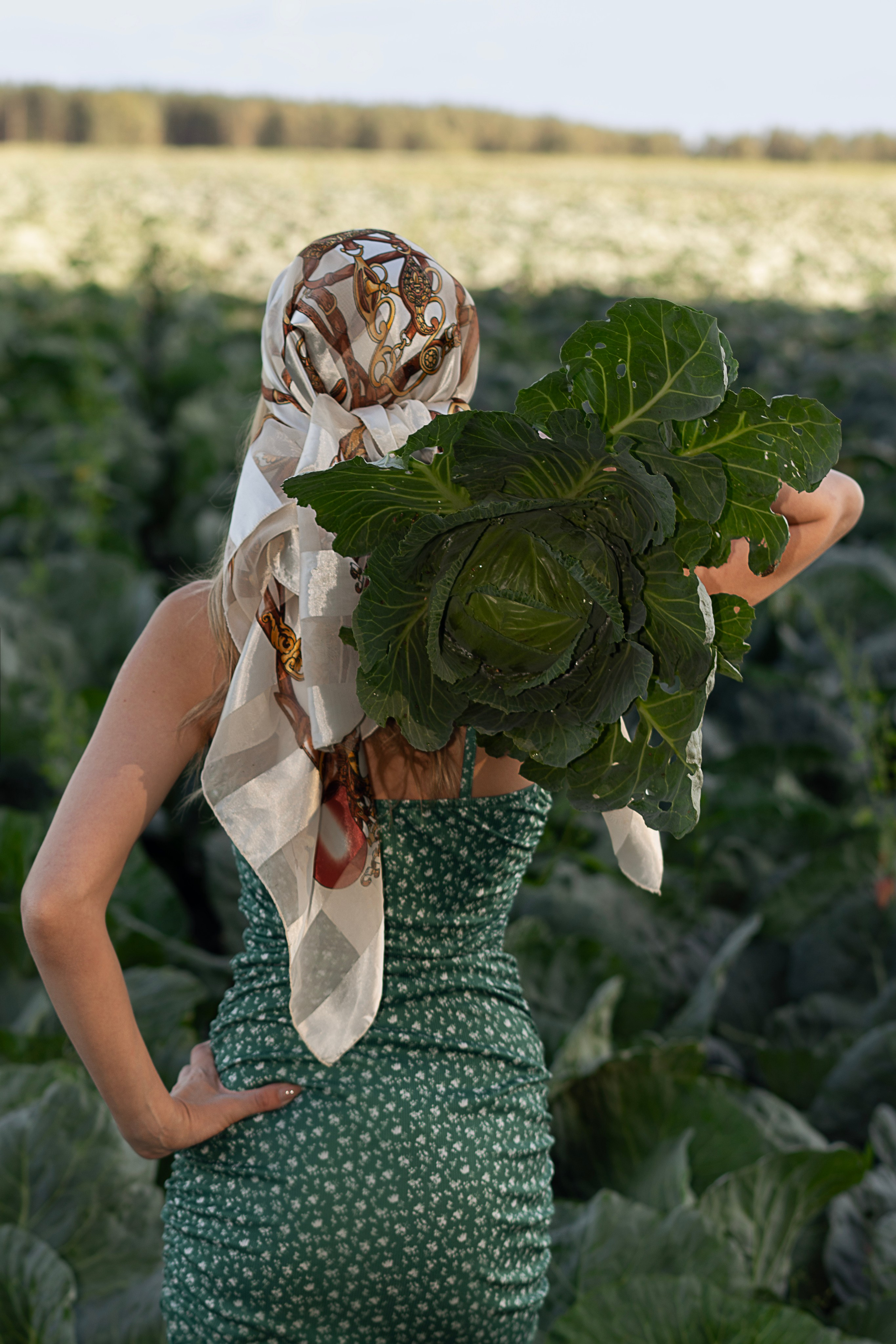 Индивидуальная фотосессия