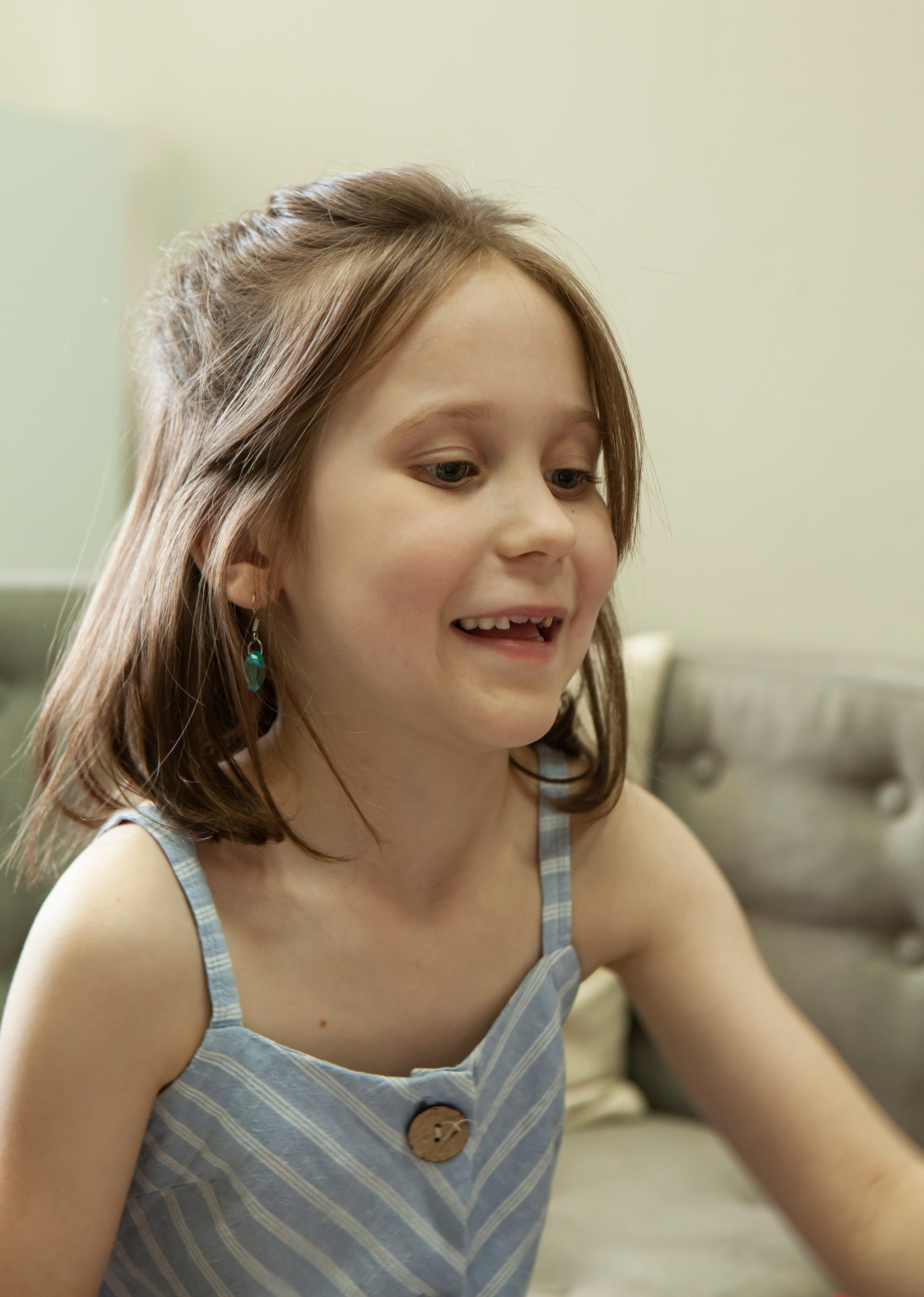 Профессионализм и чуткость. Работа психолога. Портретный фотограф Чуканова Татьяна в Туле