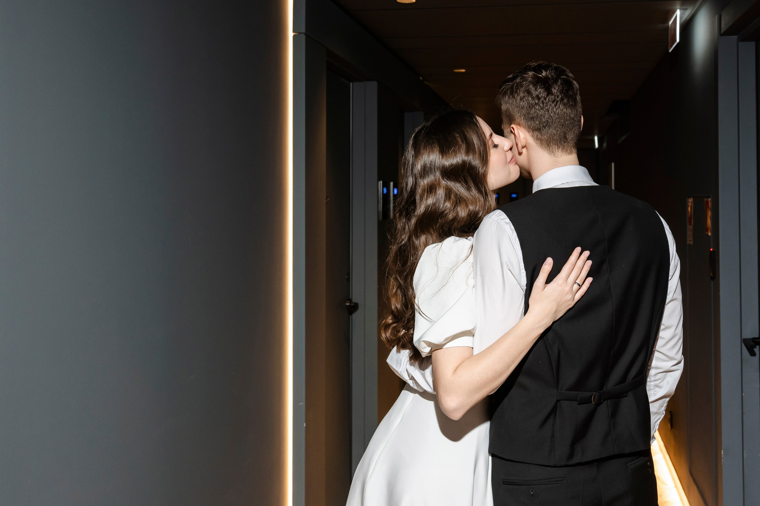 Рита и Дима | 12.04.2024. Свадебный фотограф в Москве Яна Деньгина