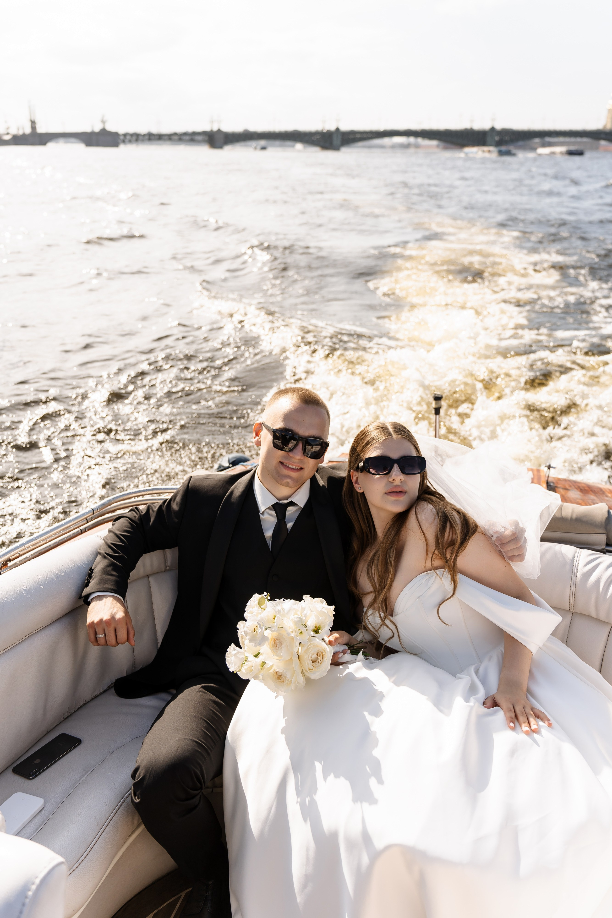 Анастасия и Георгий | 28.08.2024 (из анонса). Свадебный фотограф в Москве Яна Деньгина