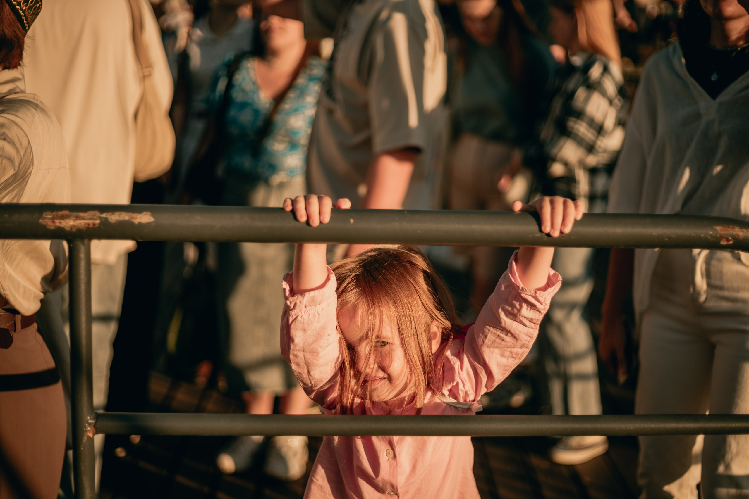 UT fest. Главная