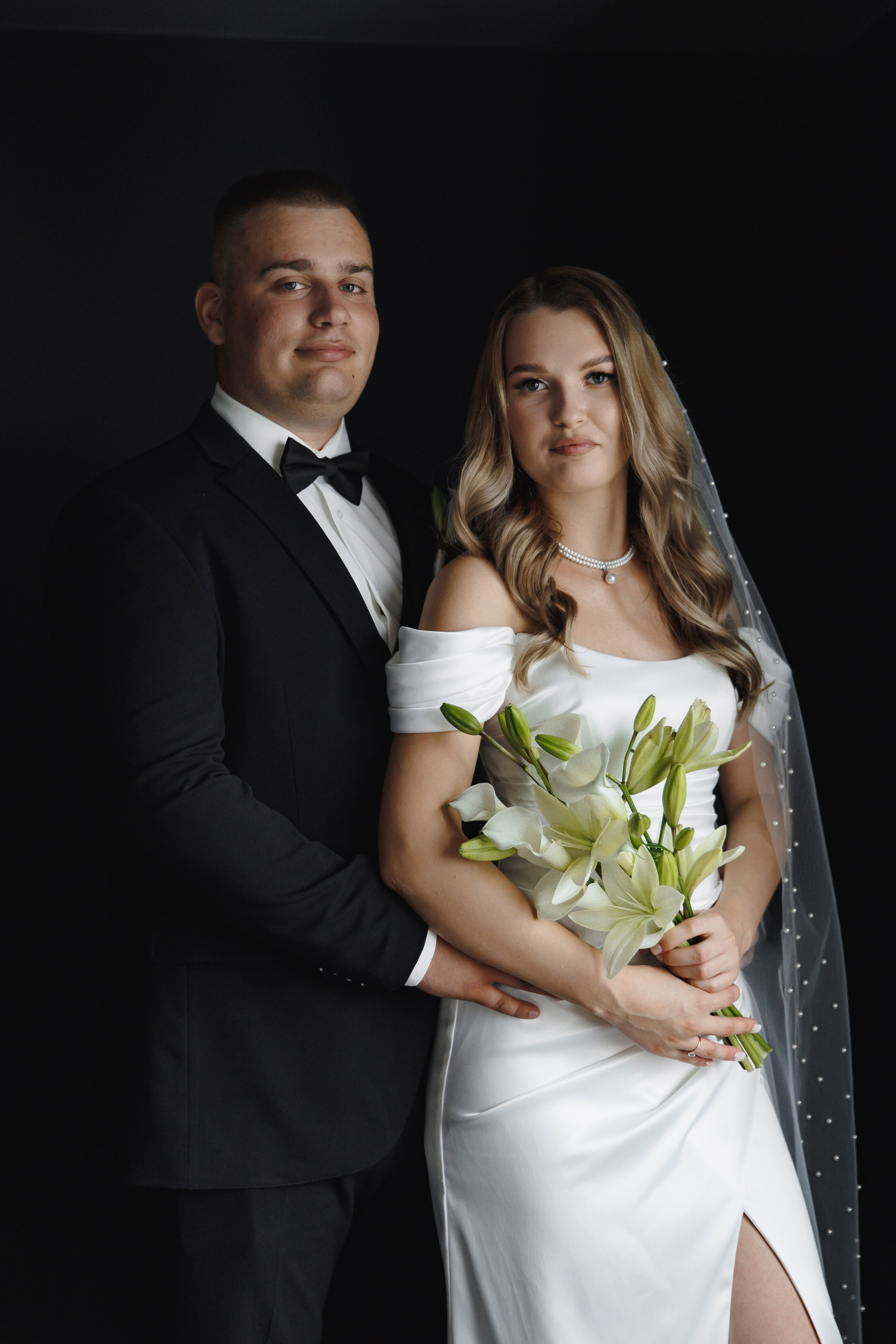 Ульяна и Ваня. Свадебный фотограф в Санкт-Петербурге, Москве, Европе и по всему миру