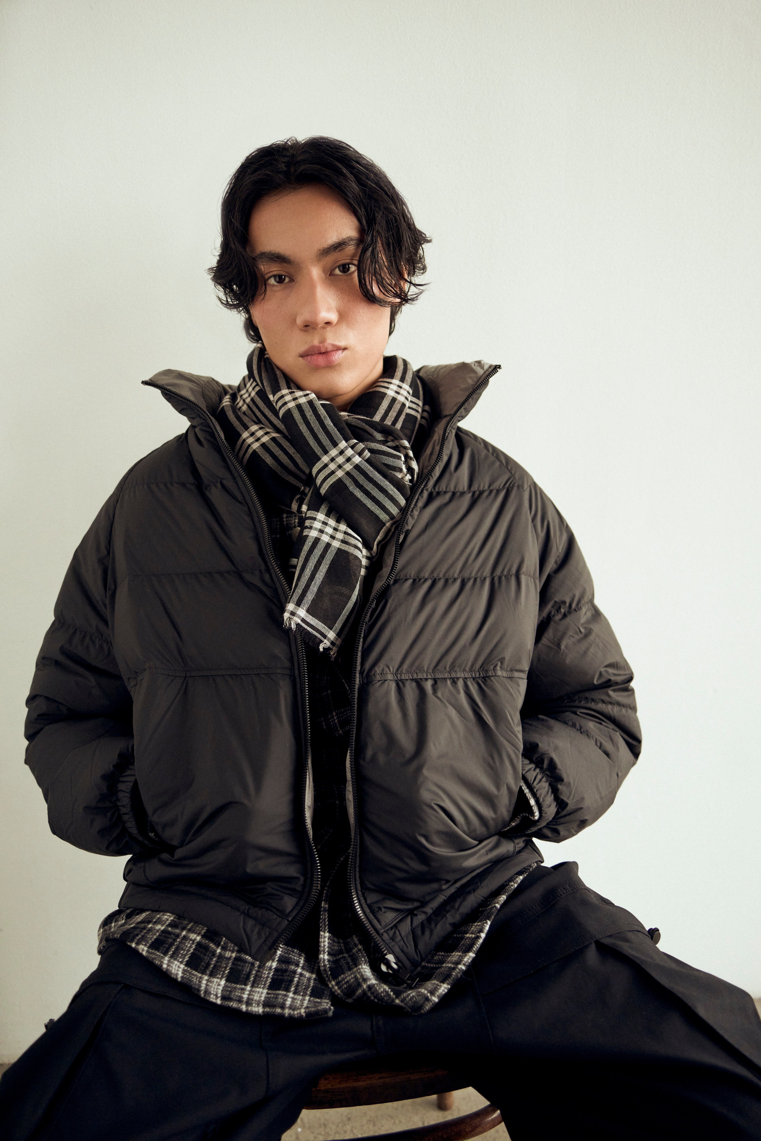 Kurvanzhan. Photographer Dina Yerzhanova