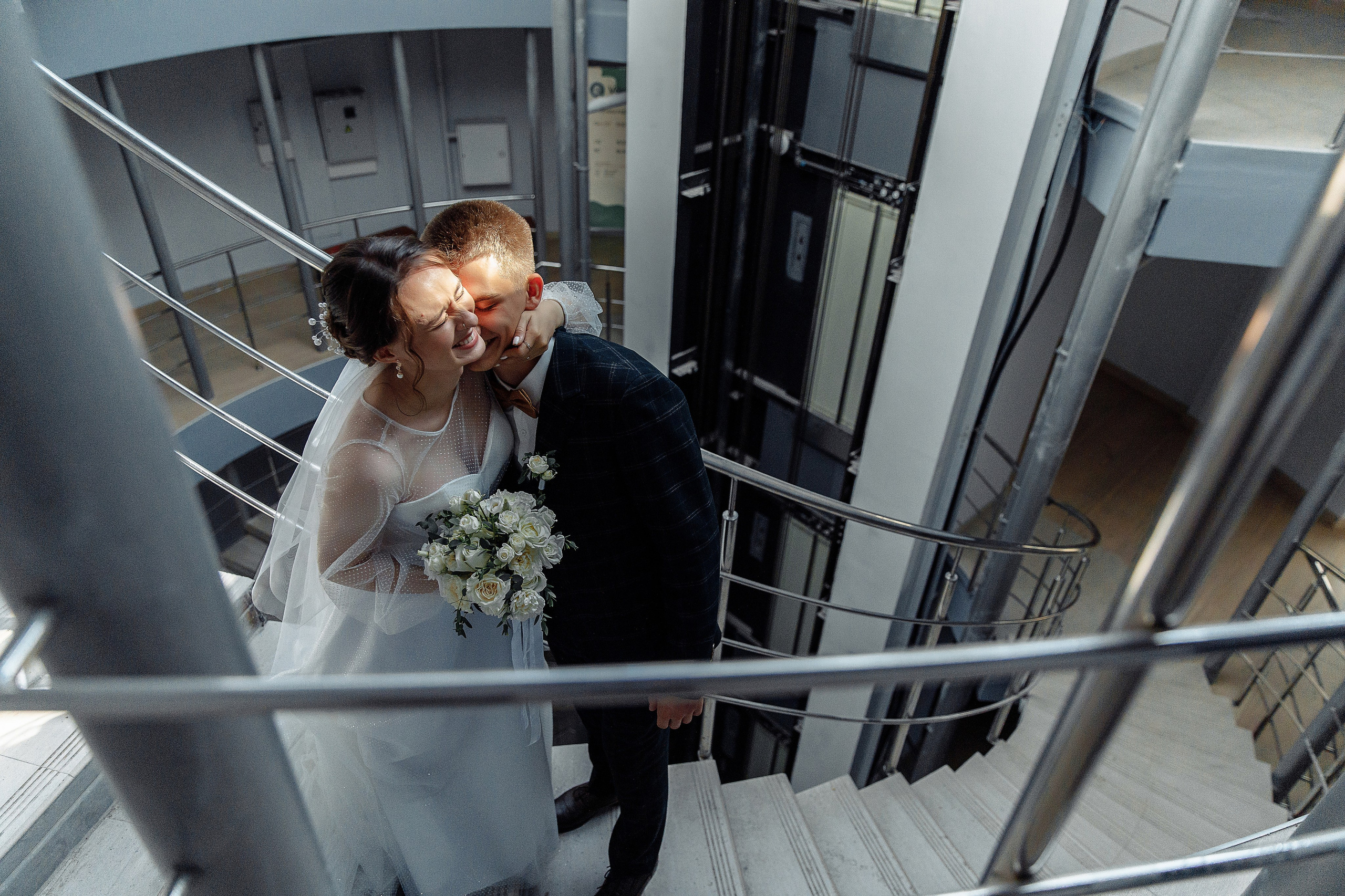 Лето-KFC. Серия 54