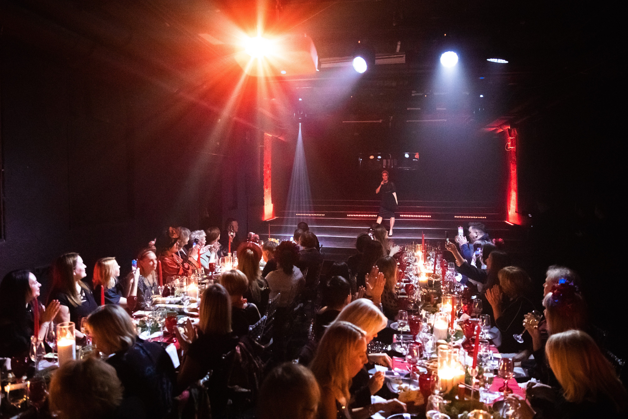 Корпоративный репортаж. Серия 54