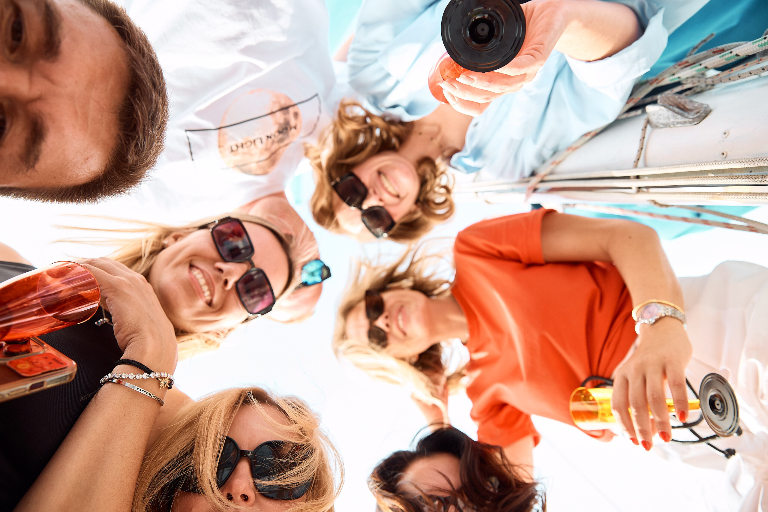 Корпоративный репортаж. Серия 54