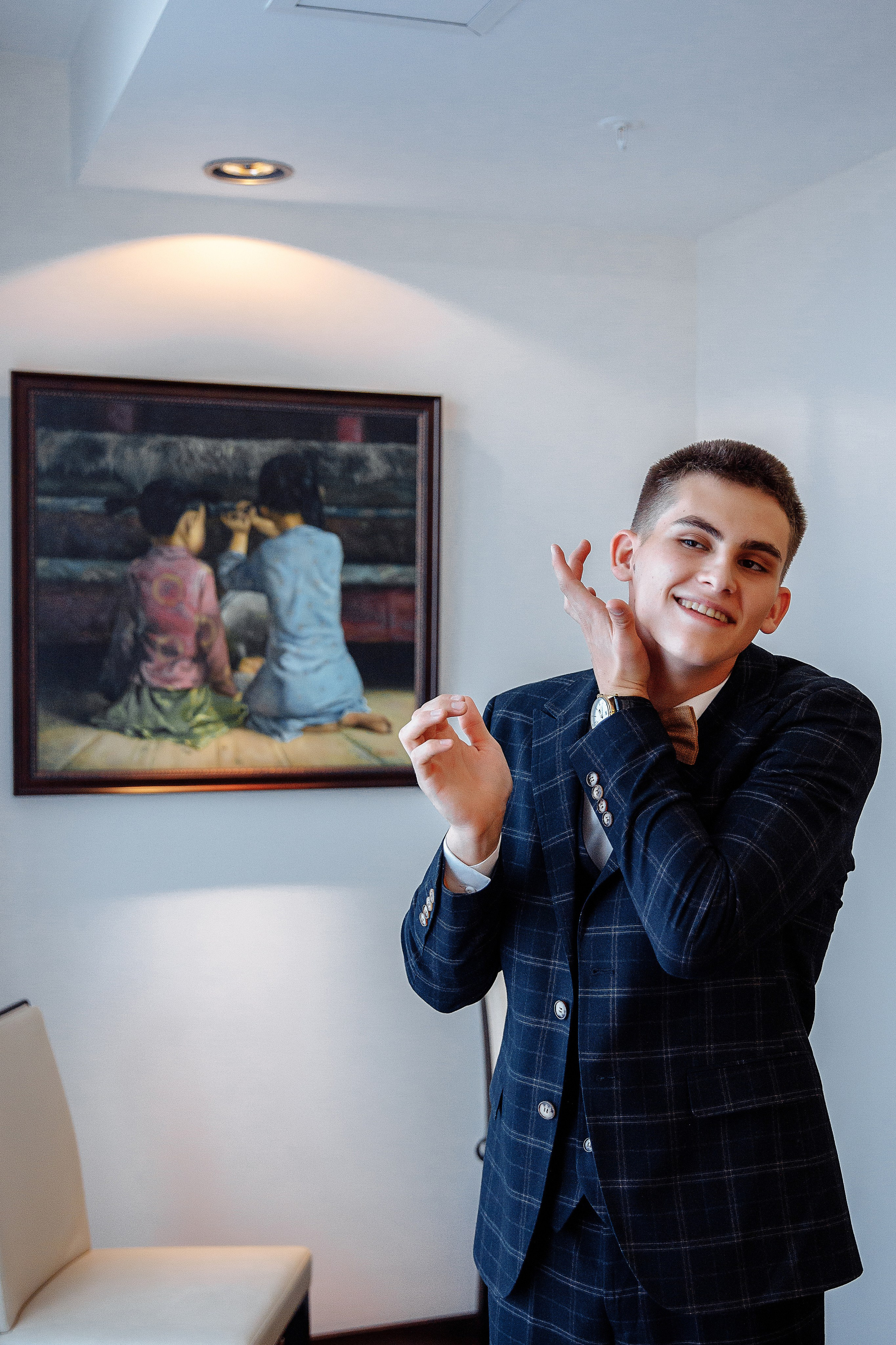 Лето-KFC. Серия 54