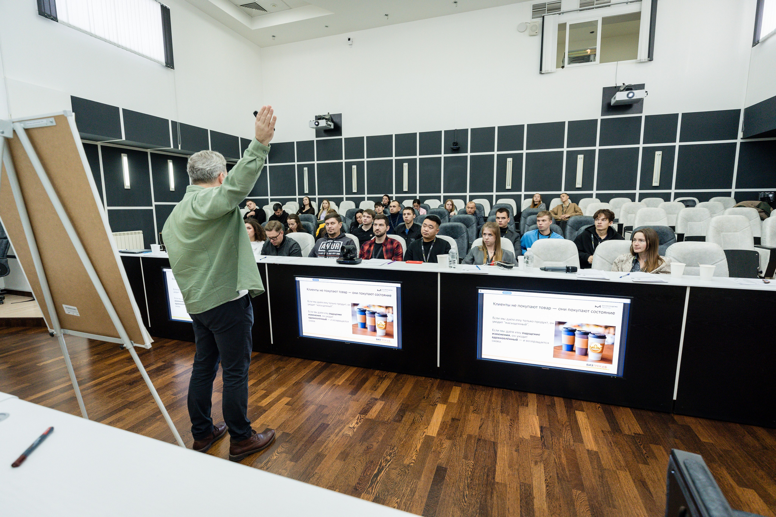 Социальное. Детский фотограф видеограф в Хабаровске Михаил Орлов