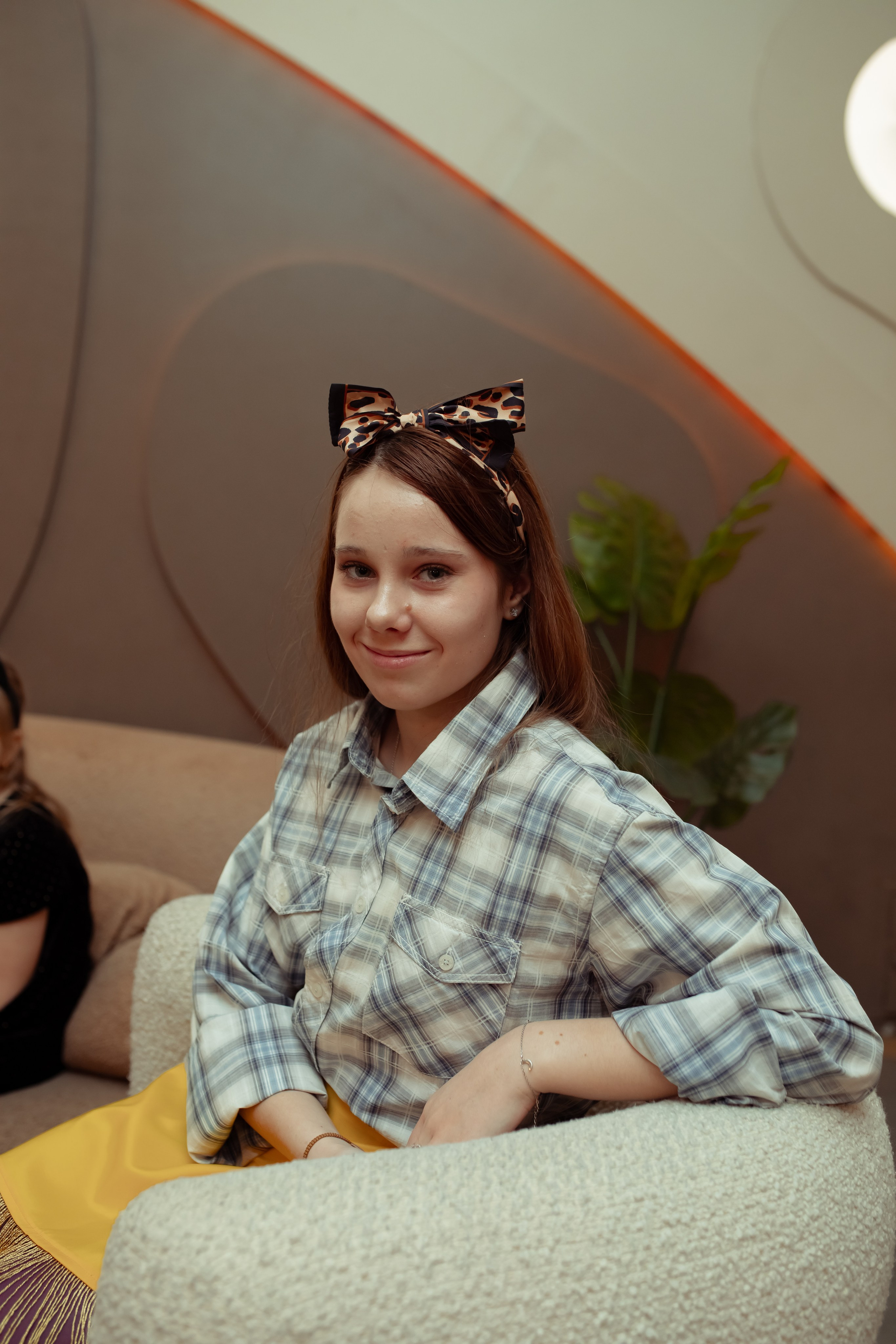 Юбилей Анны в стиле Гайдая. Семейный и детский фотограф в Москве Дорогова Екатерина