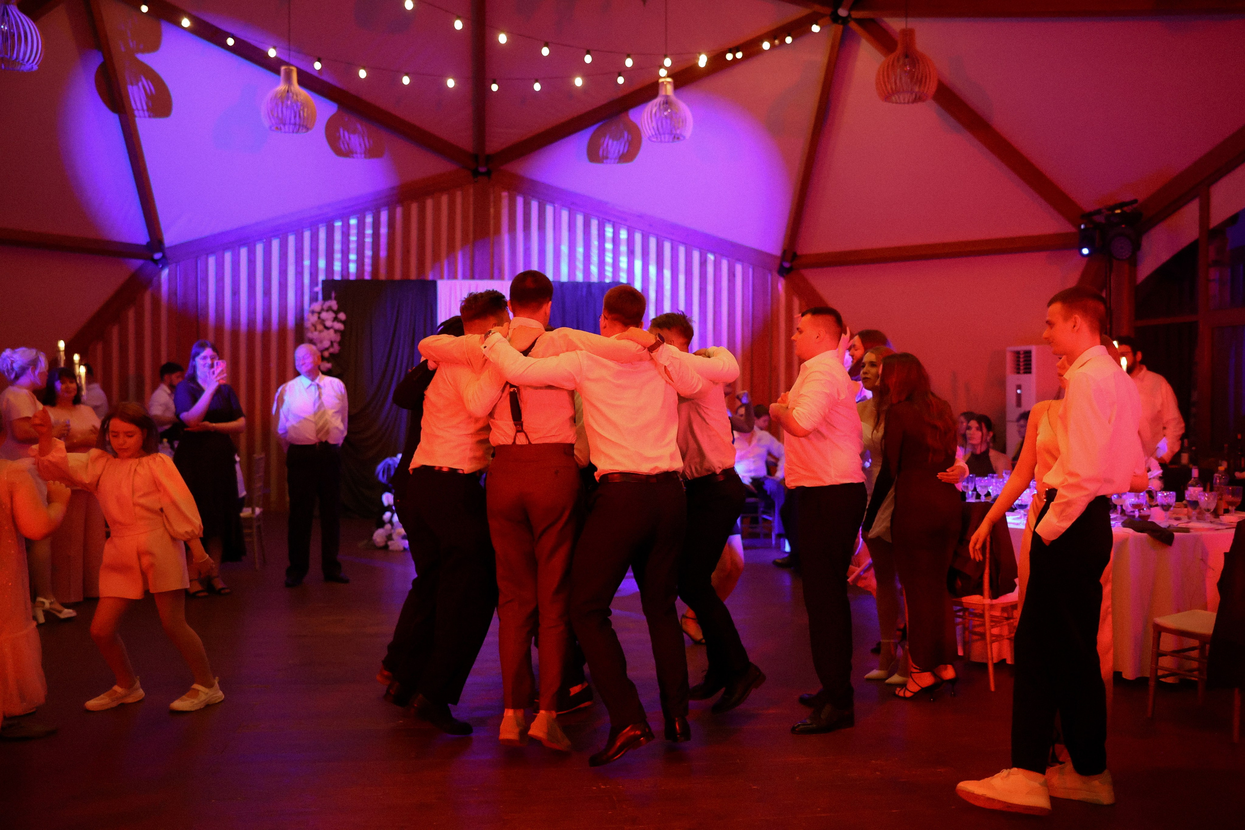 «Все начинается с любви!» — Мария и Михаил. Свадебный и семейный фотограф в Москве Ломова Ирина