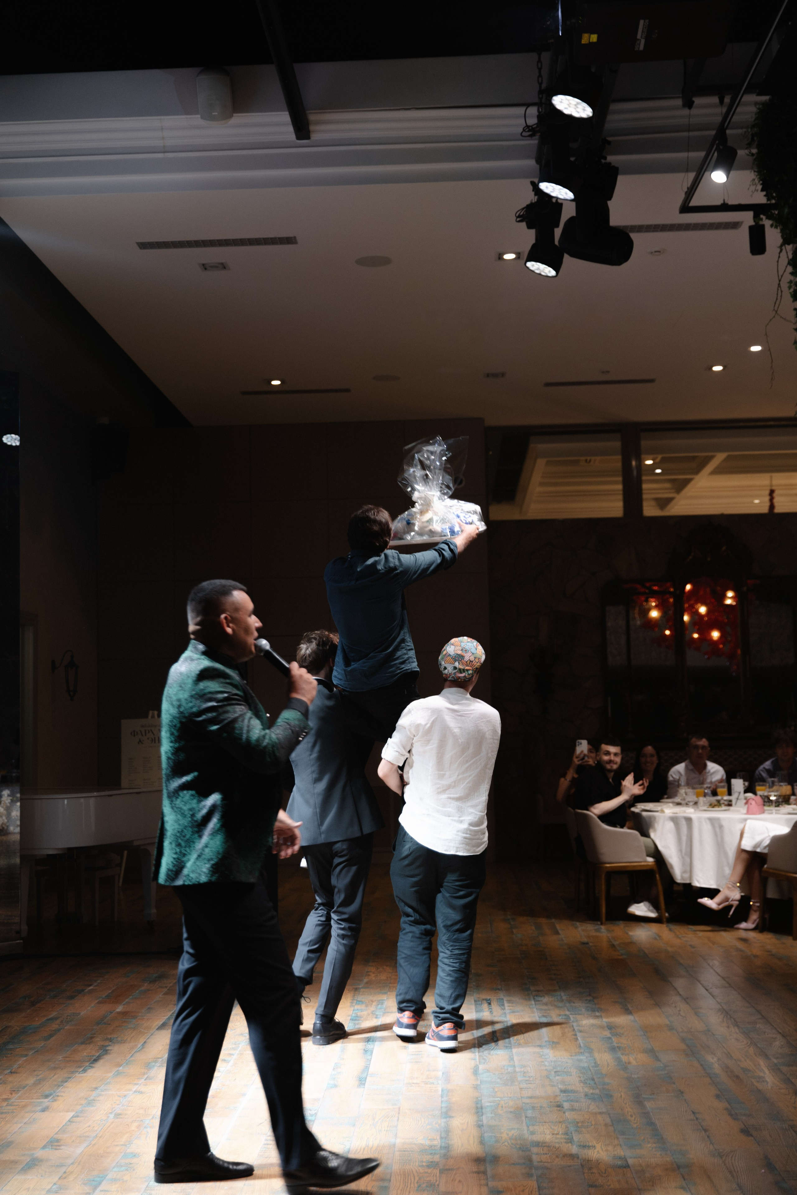 Фархад и Энже. Фотограф Диана Хасанова, г. Казань