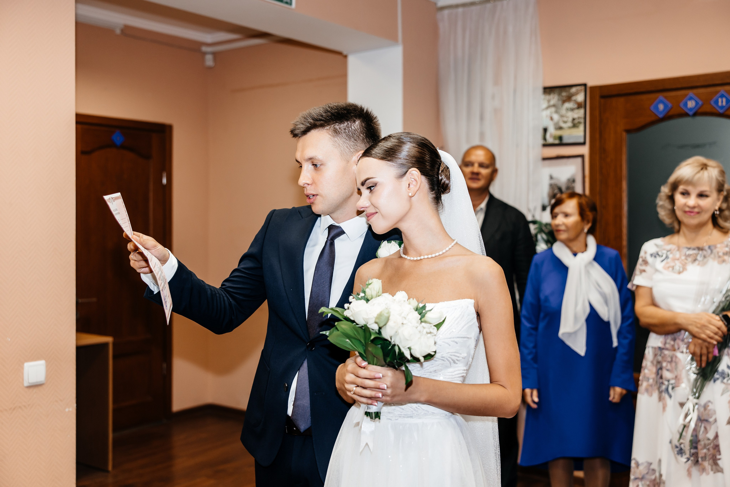 Анонс свадьбы для Ильи и Елизаветы. Свадебный фотограф в Крыму и Севастополе Ольга Баскакова