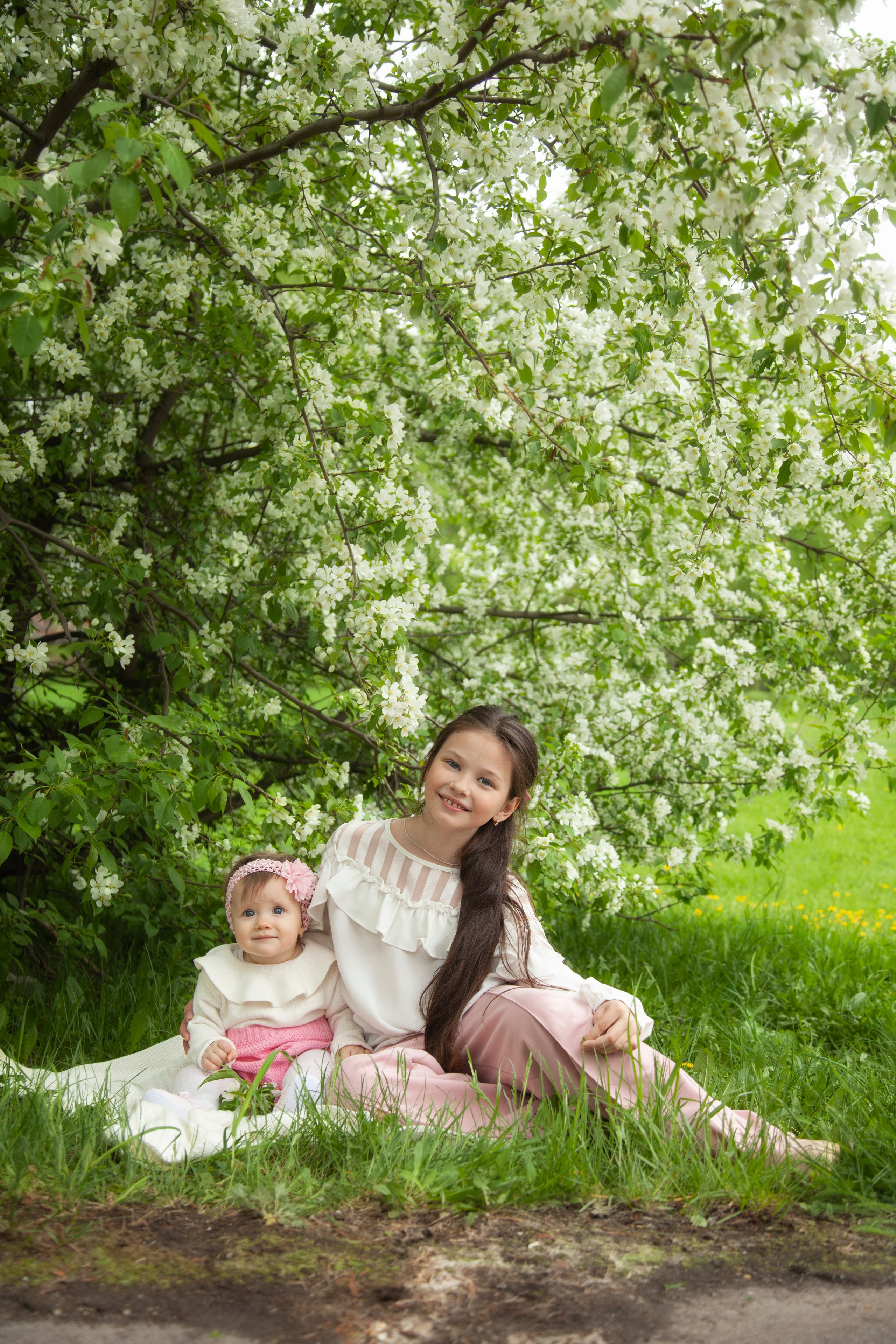 Семейные съемки. PROphoto